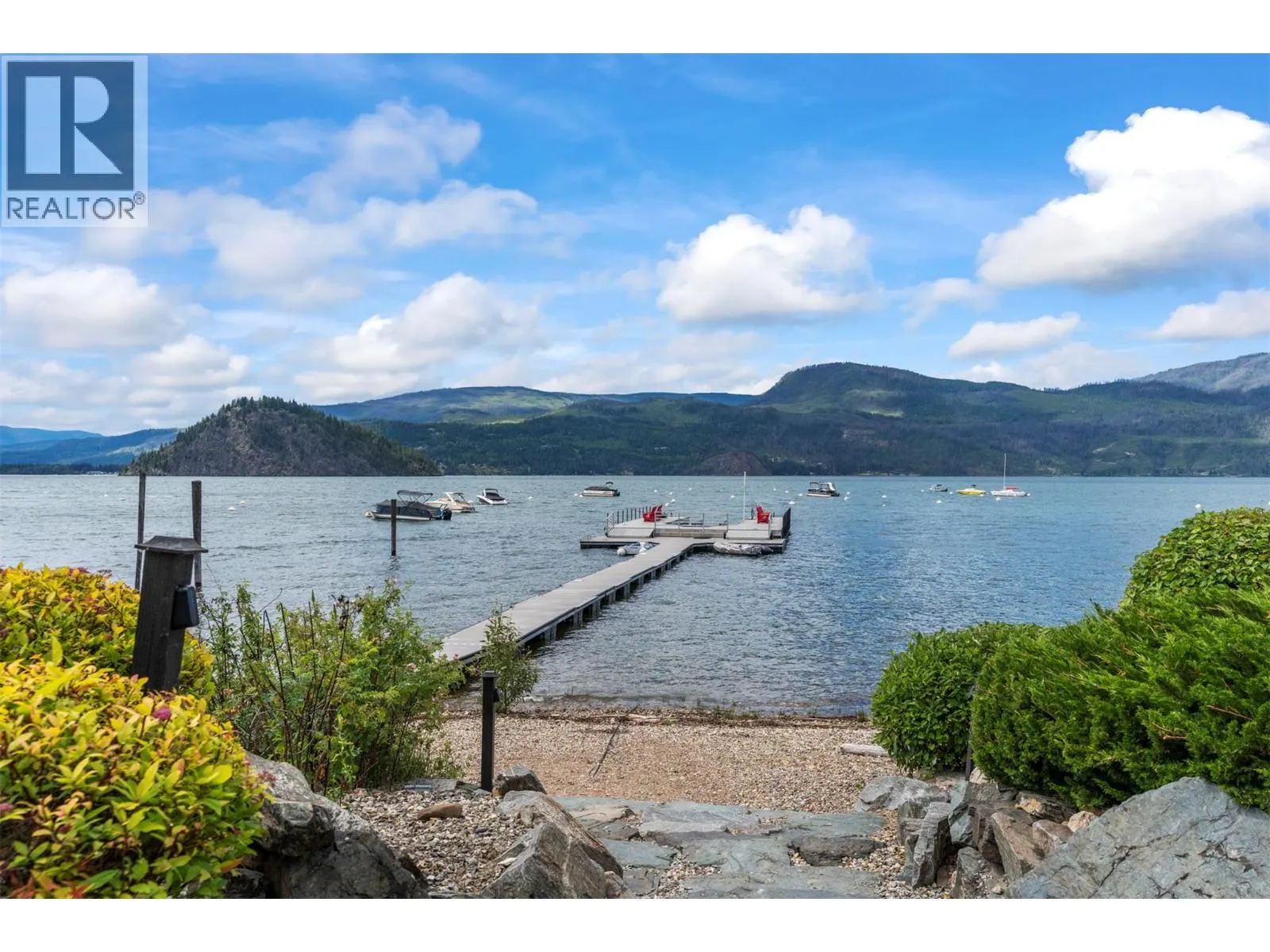 2479 Eagle Bay Road Unit# 16