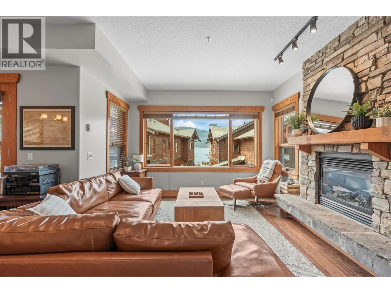2479 Eagle Bay Road Unit# 16