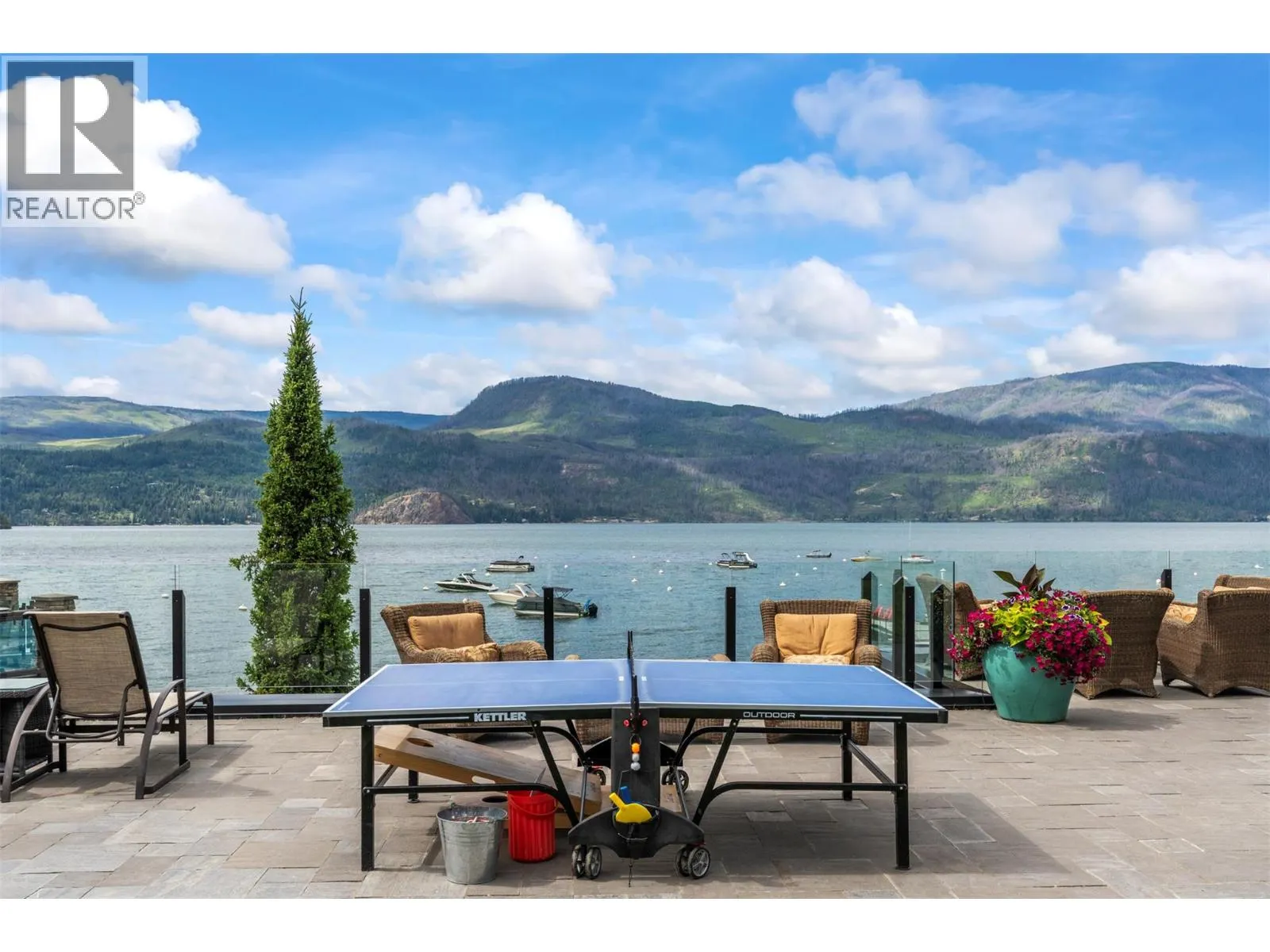 2479 Eagle Bay Road Unit# 16
