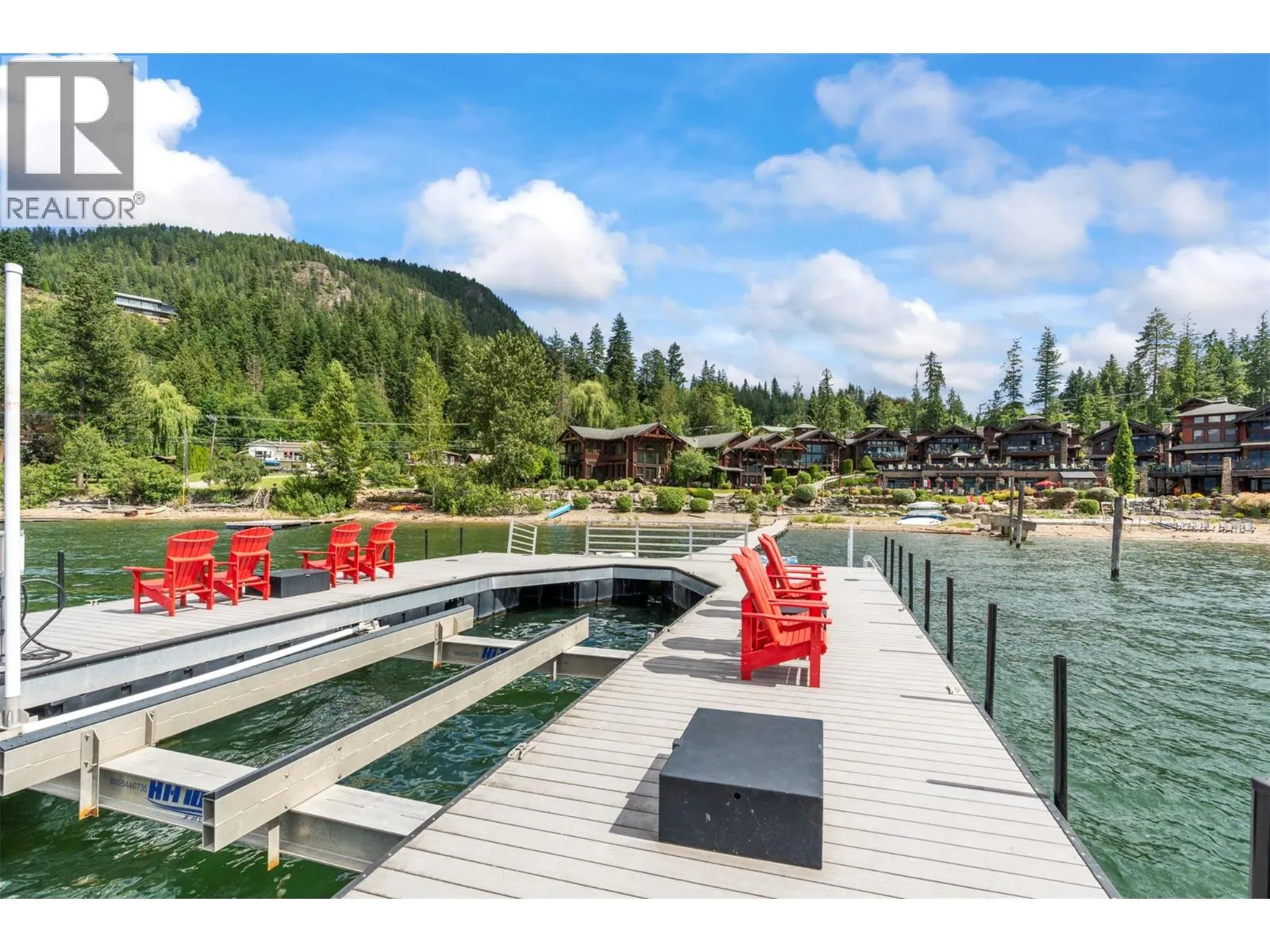 2479 Eagle Bay Road Unit# 16