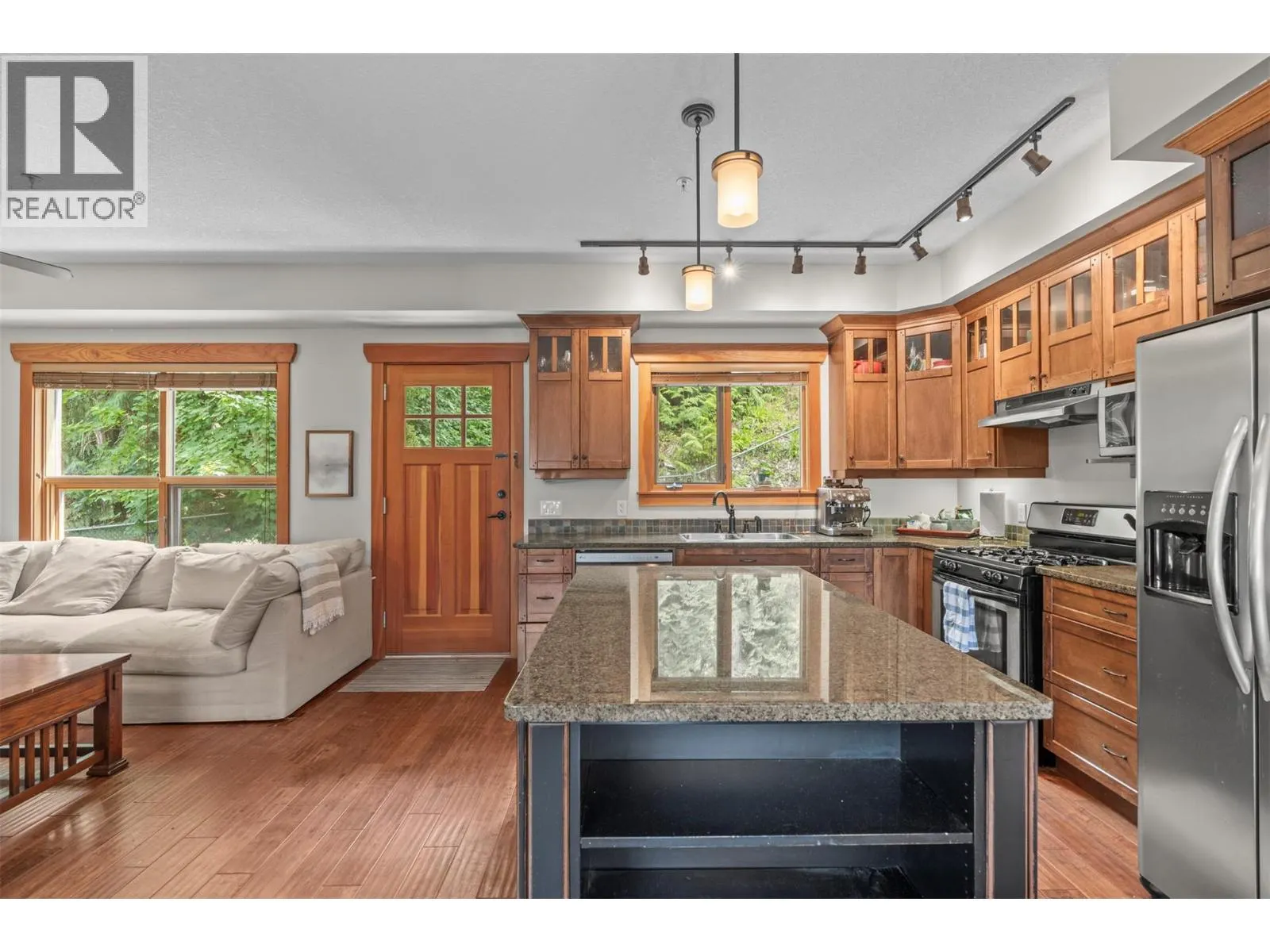 2479 Eagle Bay Road Unit# 16