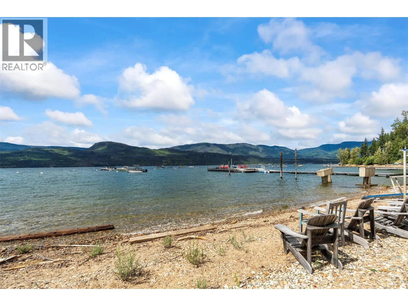2479 Eagle Bay Road Unit# 16