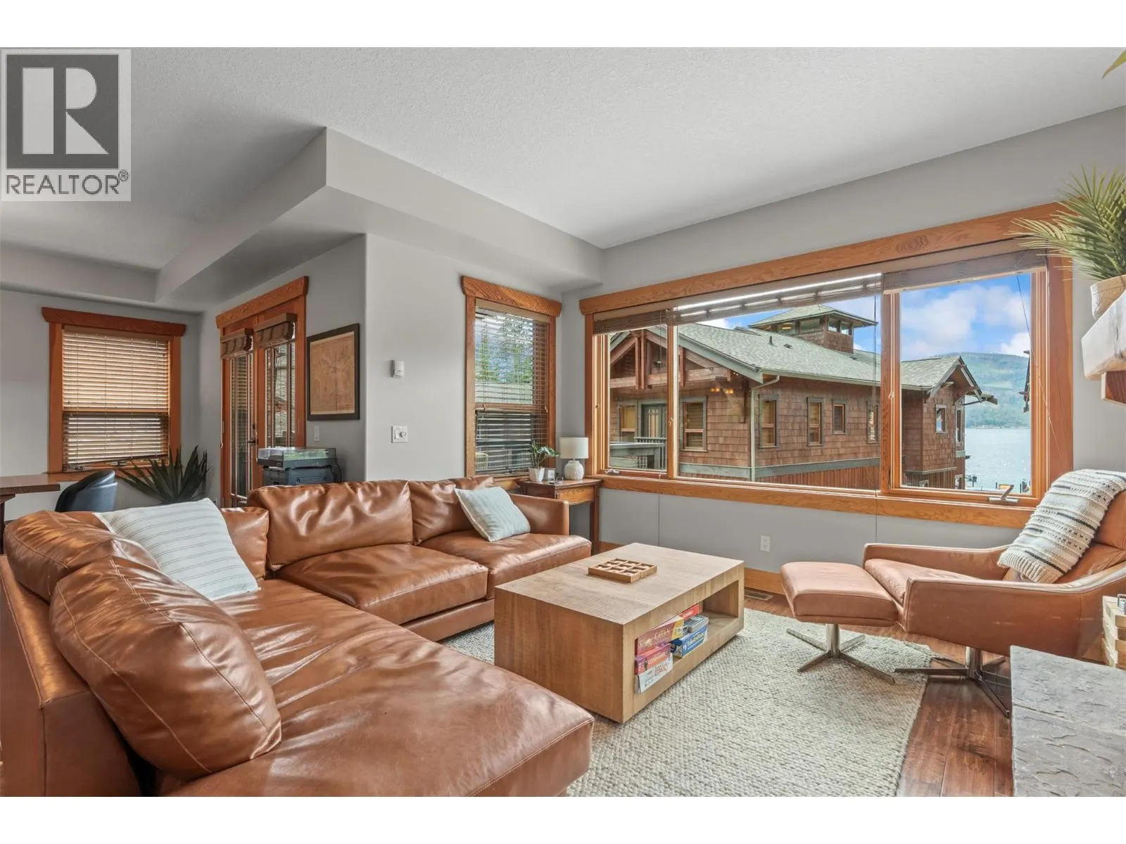 2479 Eagle Bay Road Unit# 16