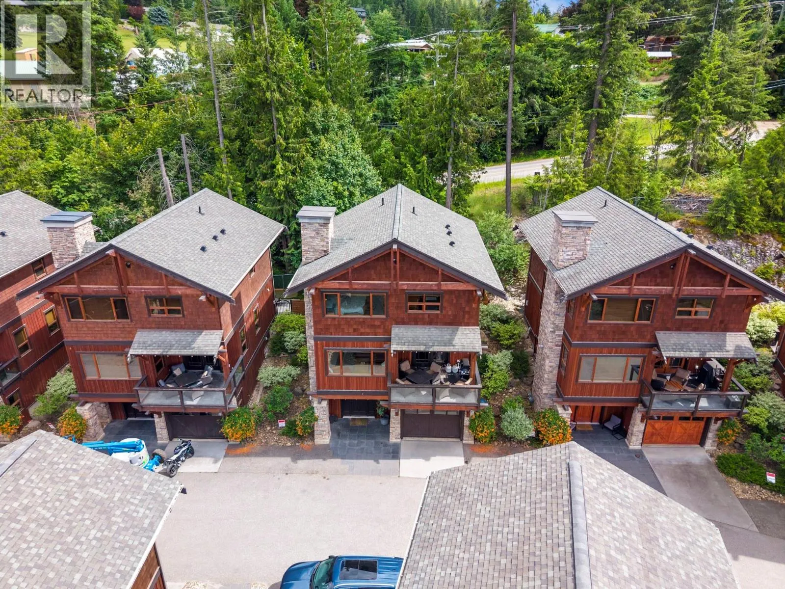 2479 Eagle Bay Road Unit# 16
