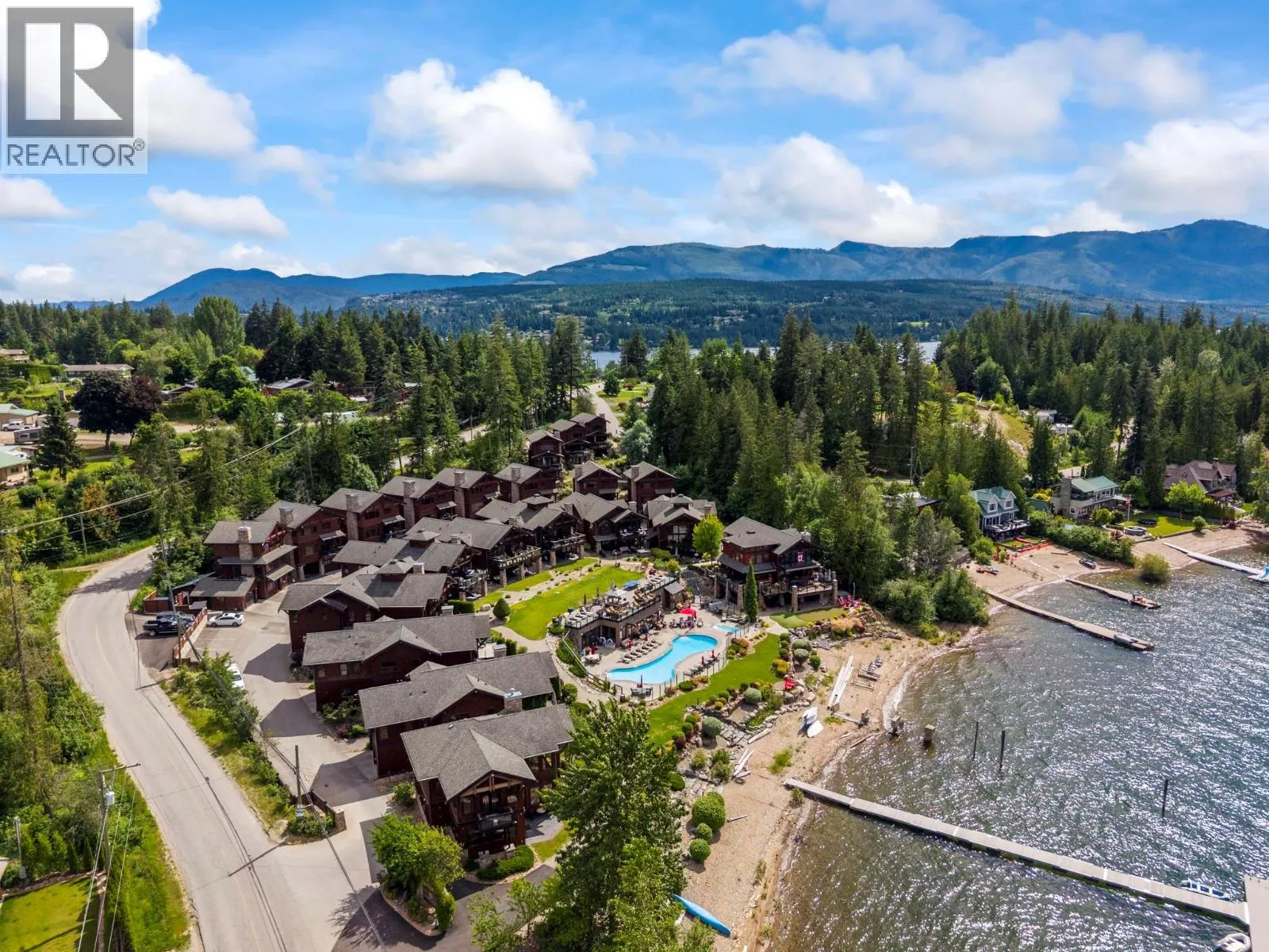 2479 Eagle Bay Road Unit# 16