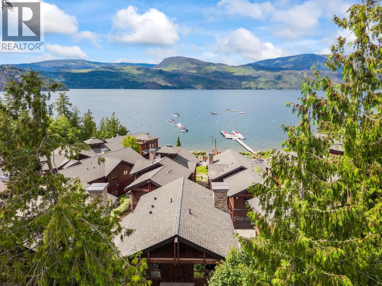 2479 Eagle Bay Road Unit# 16