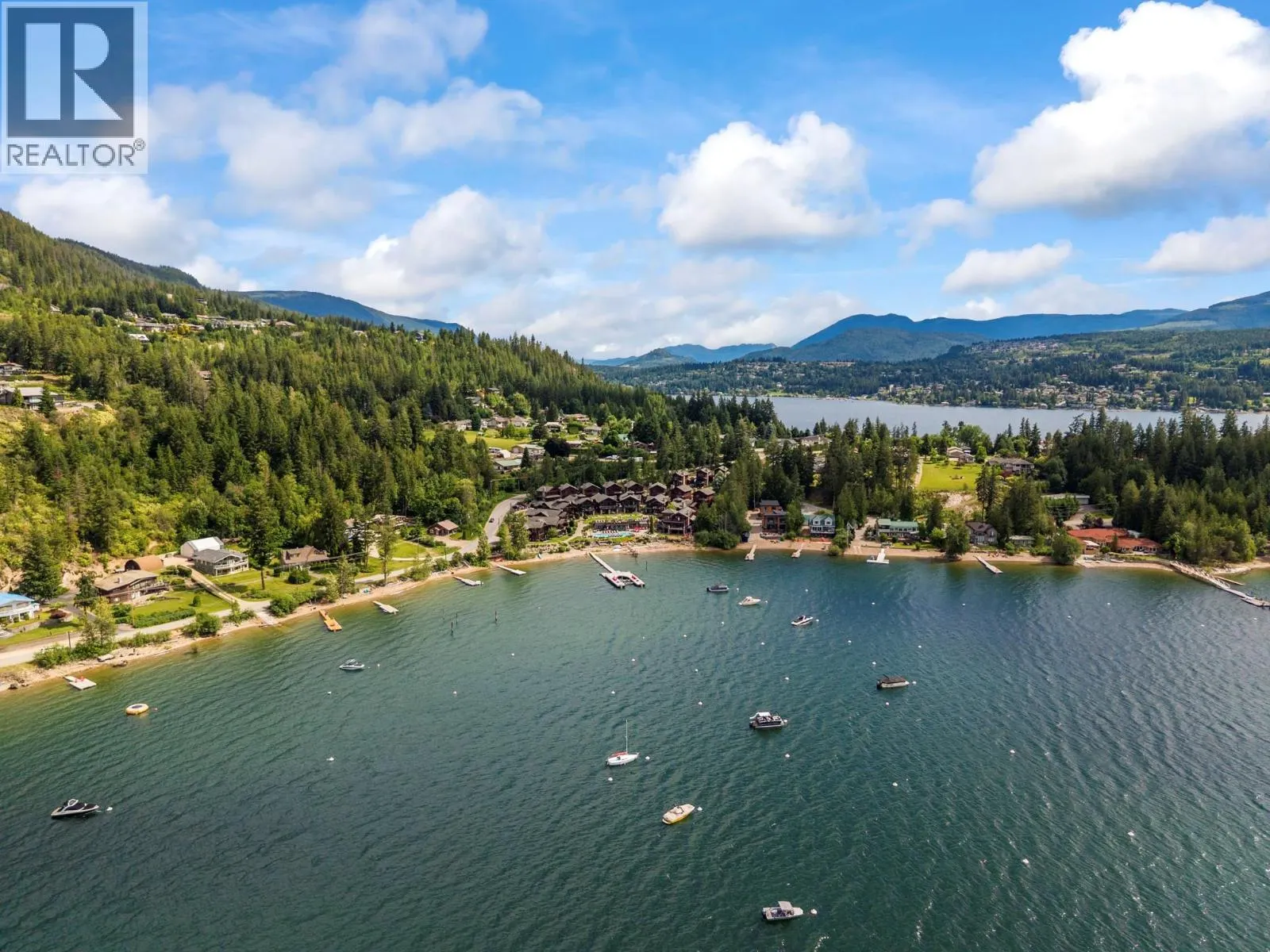 2479 Eagle Bay Road Unit# 16