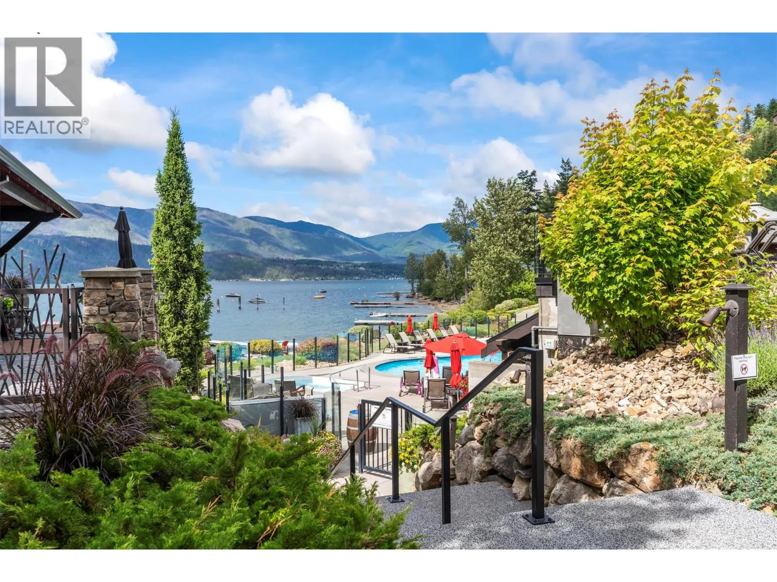 2479 Eagle Bay Road Unit# 16