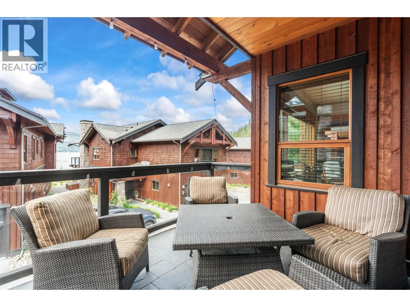 2479 Eagle Bay Road Unit# 16