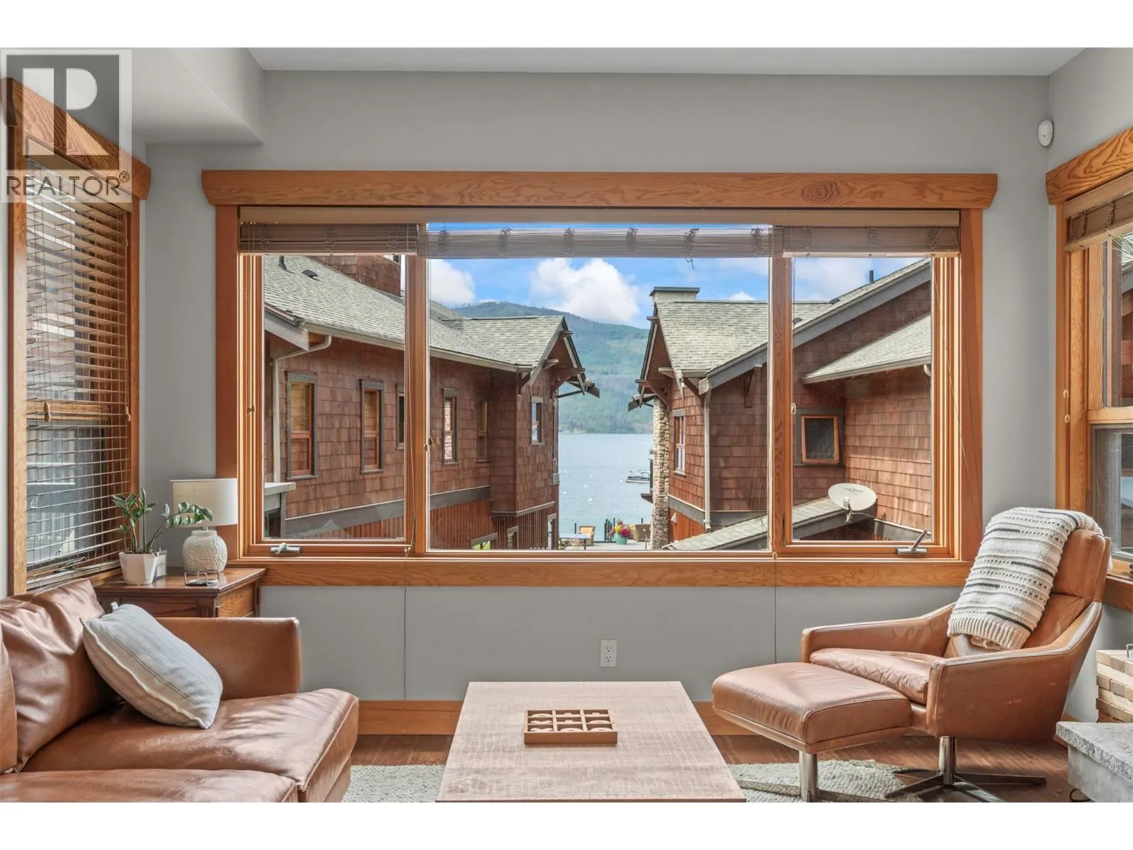 2479 Eagle Bay Road Unit# 16