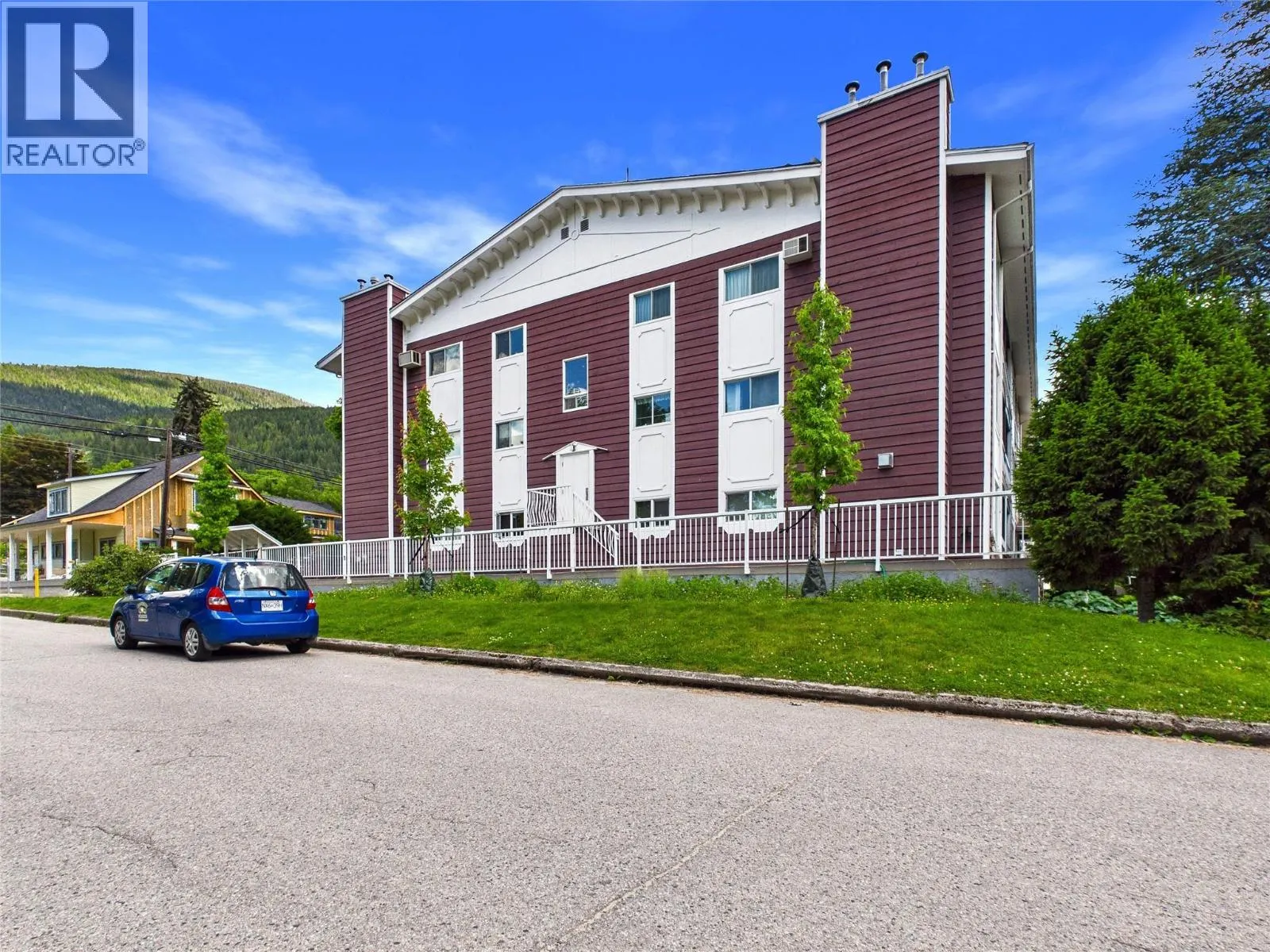620 Second Street Unit# 304