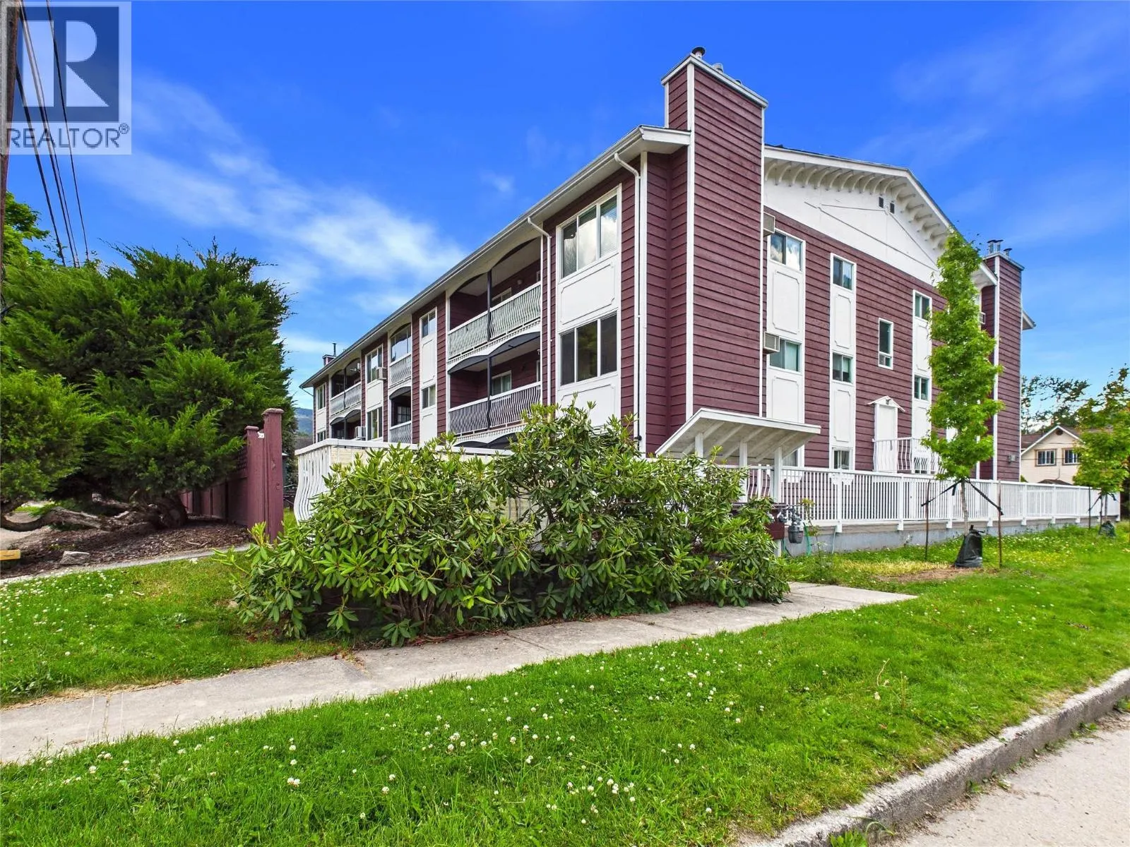 620 Second Street Unit# 304
