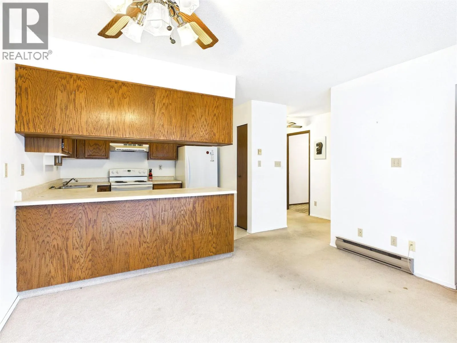 620 Second Street Unit# 304