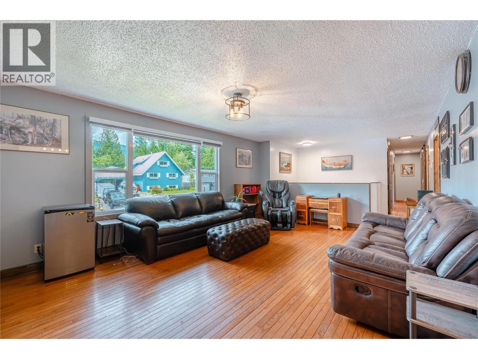 162 Pearkes Drive