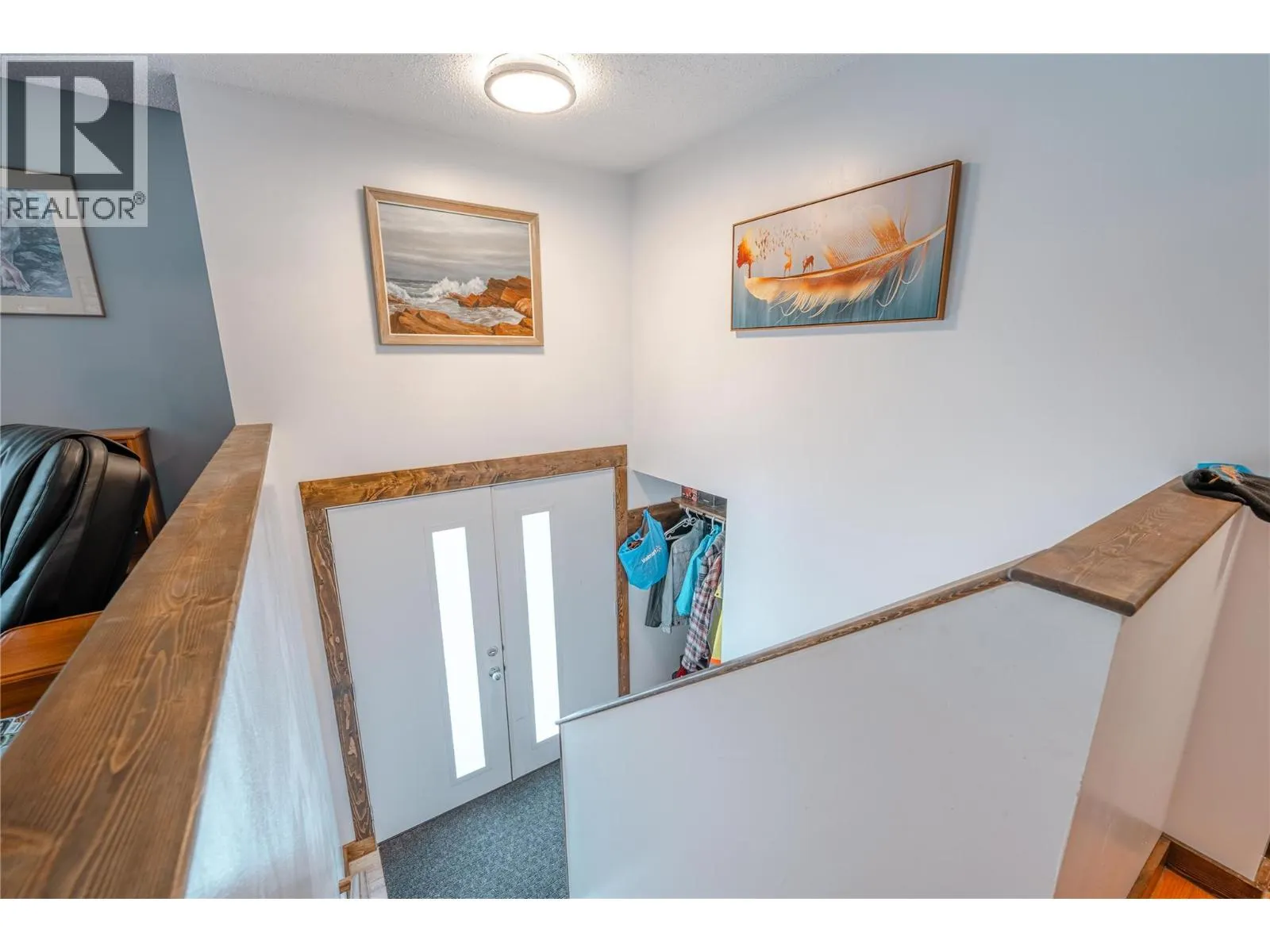 162 Pearkes Drive