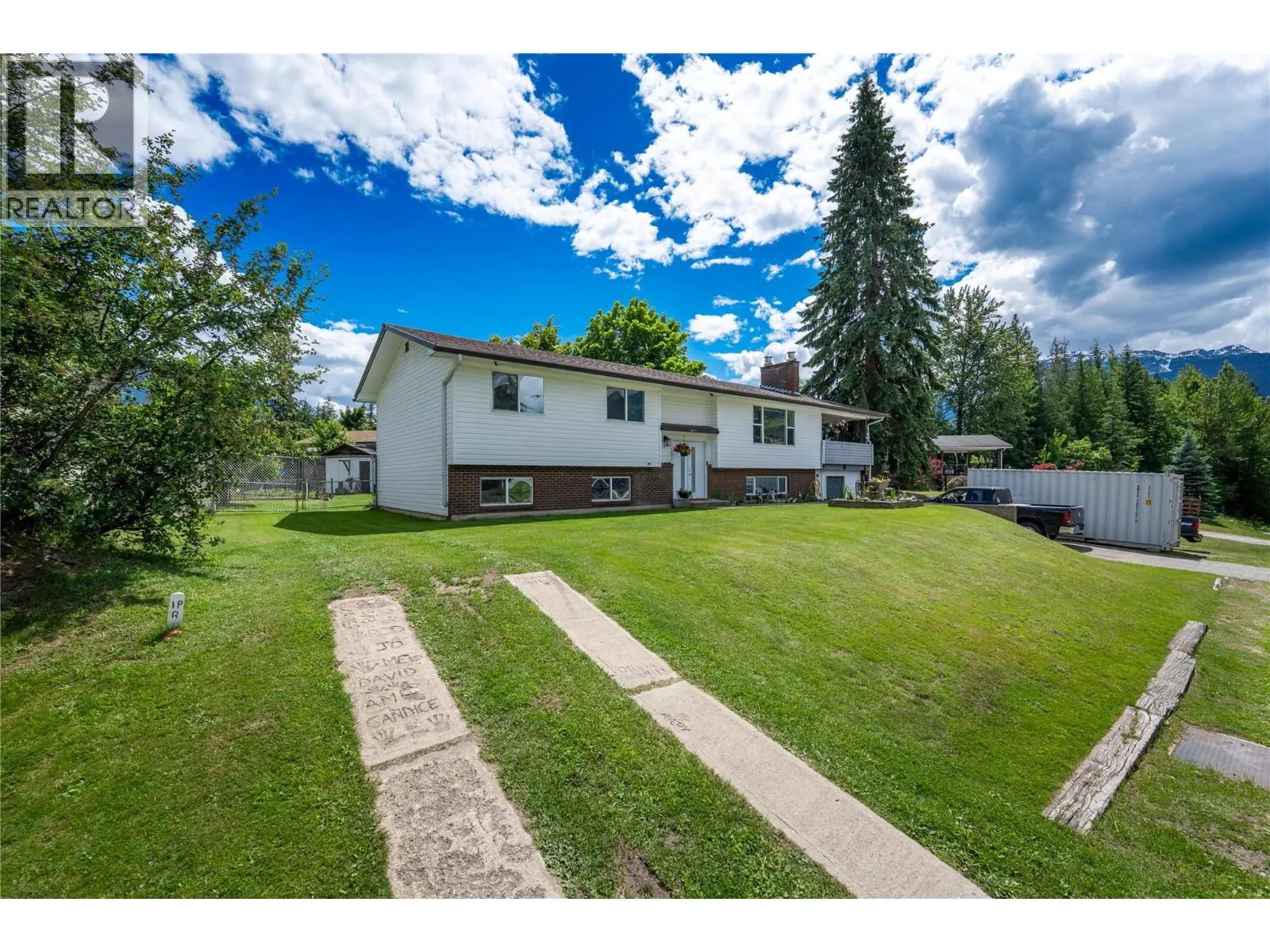 162 Pearkes Drive