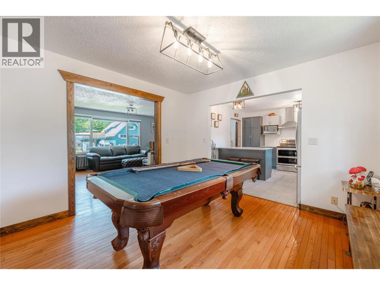 162 Pearkes Drive