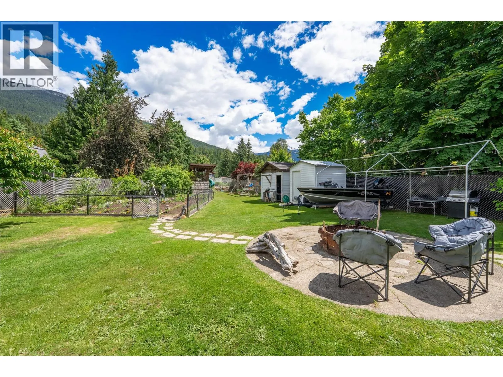 162 Pearkes Drive