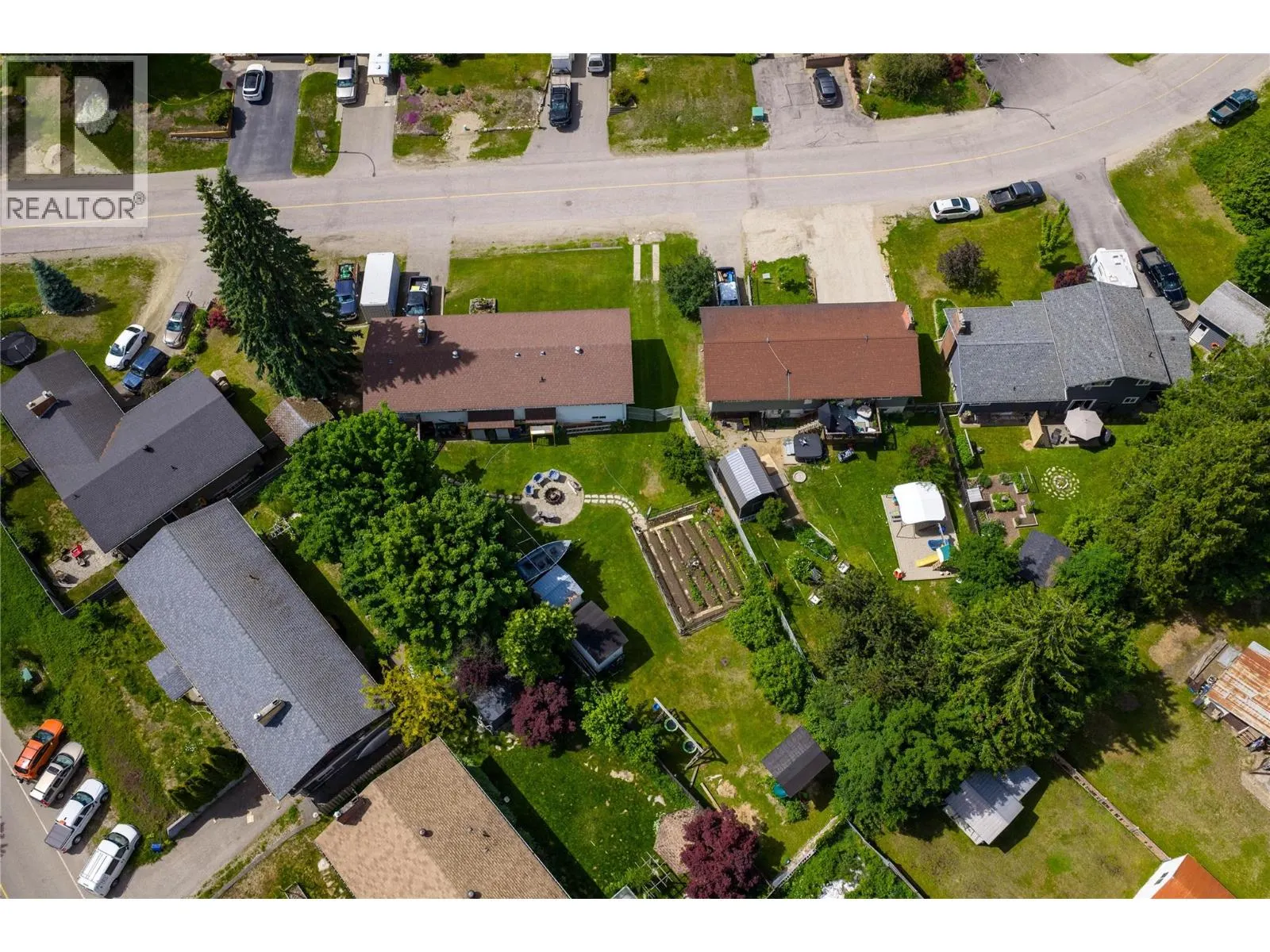 162 Pearkes Drive