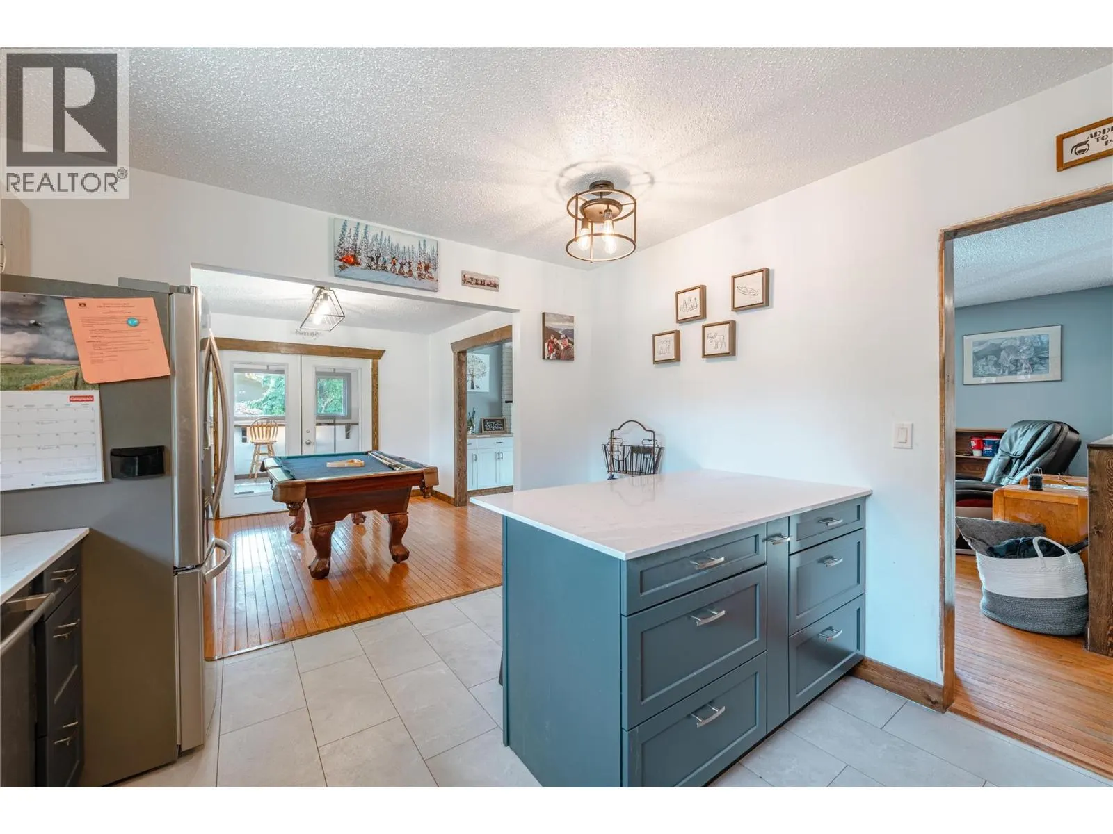 162 Pearkes Drive