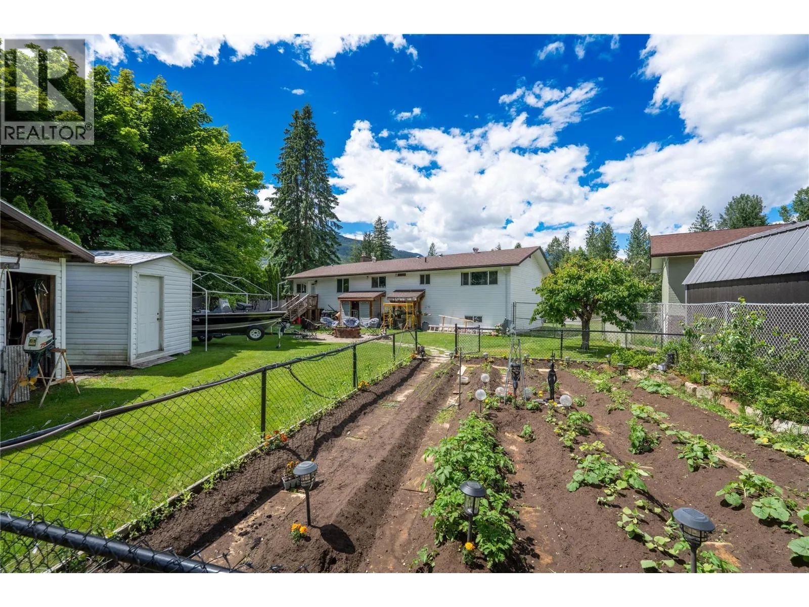 162 Pearkes Drive