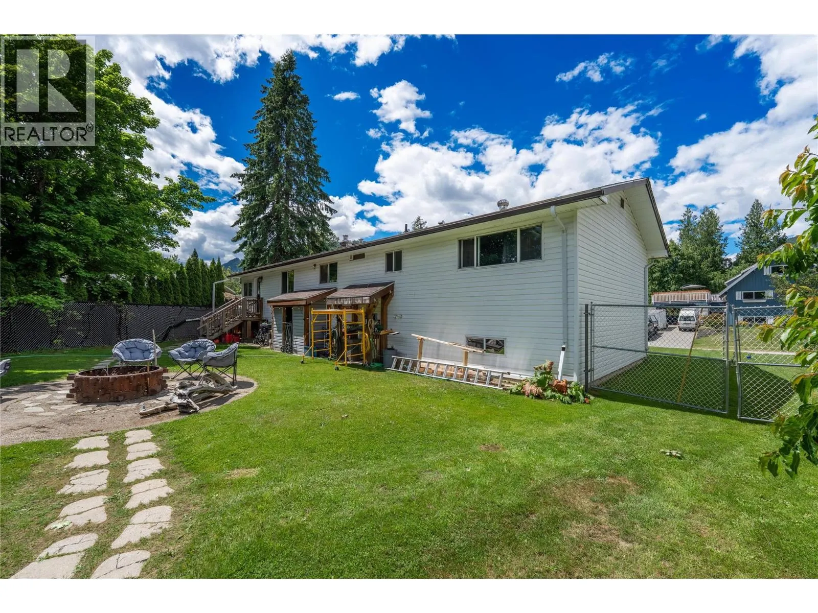 162 Pearkes Drive
