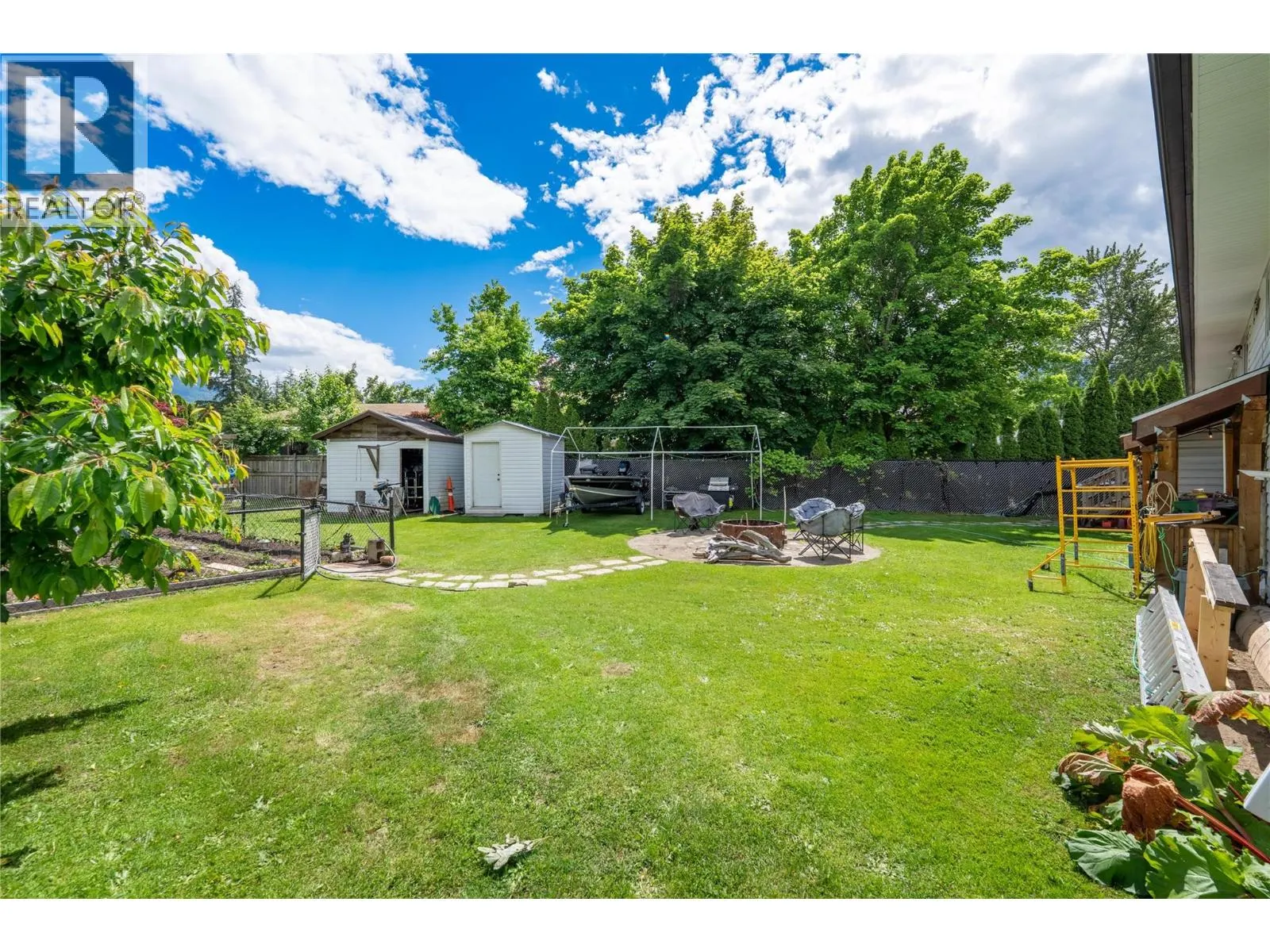 162 Pearkes Drive