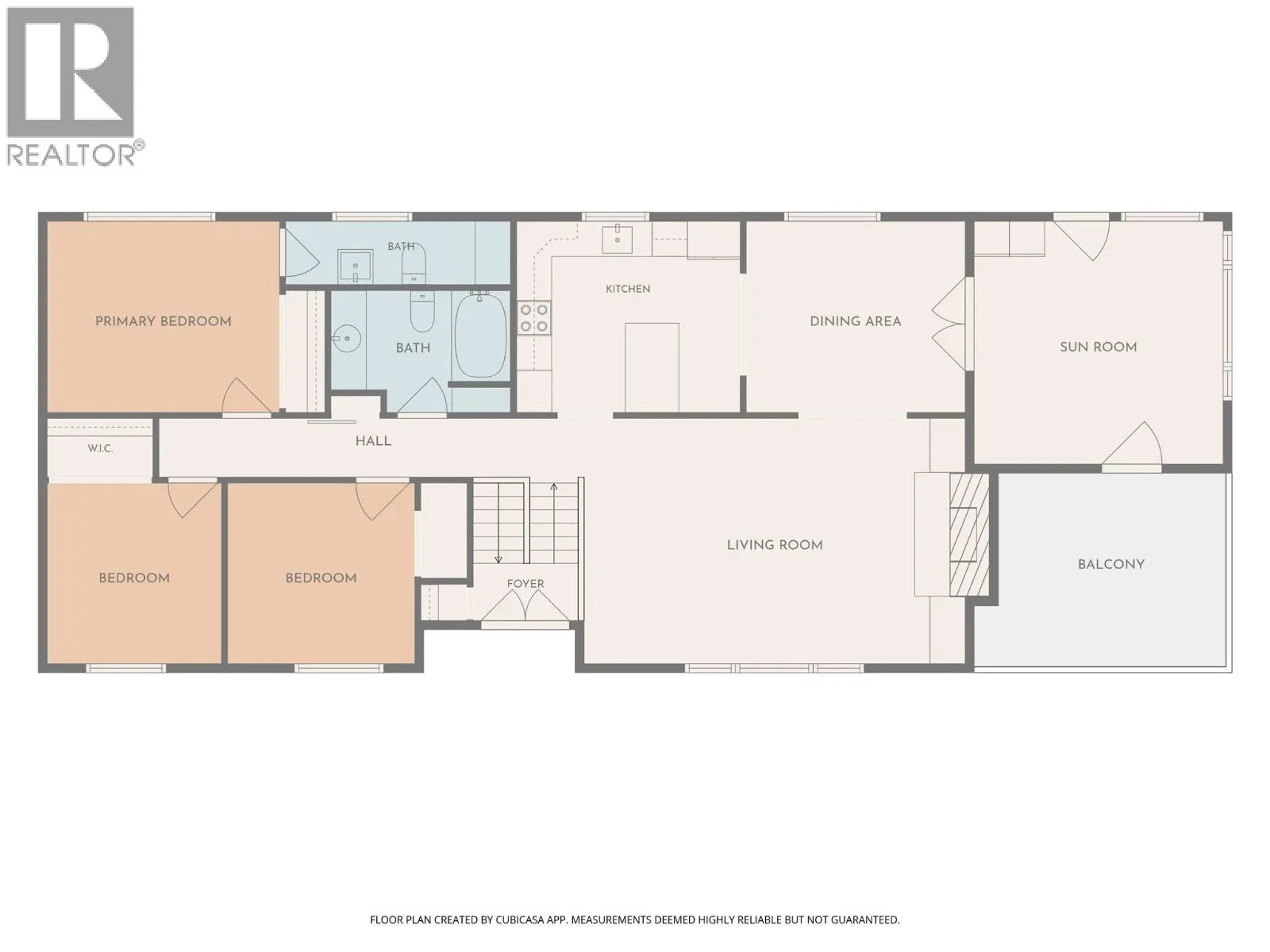 162 Pearkes Drive