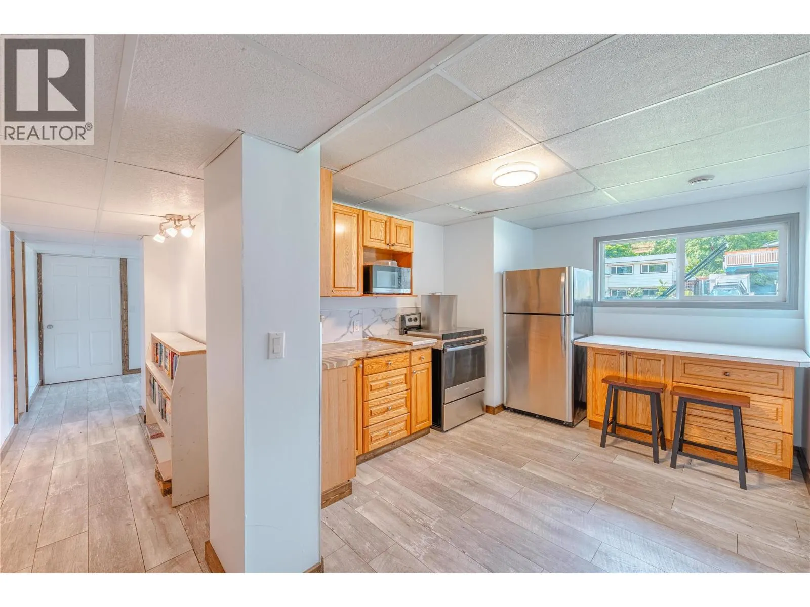 162 Pearkes Drive