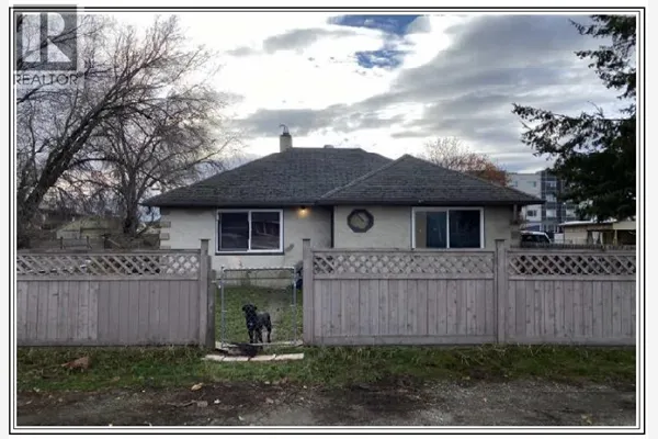 265 Ponto Road
