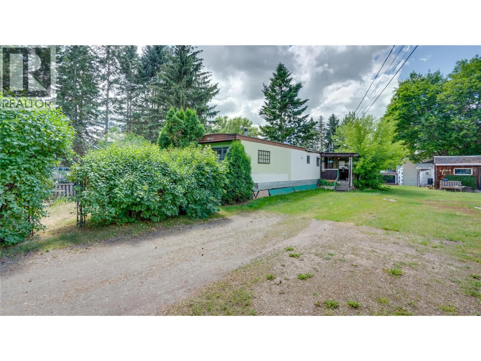 686 Powell Road