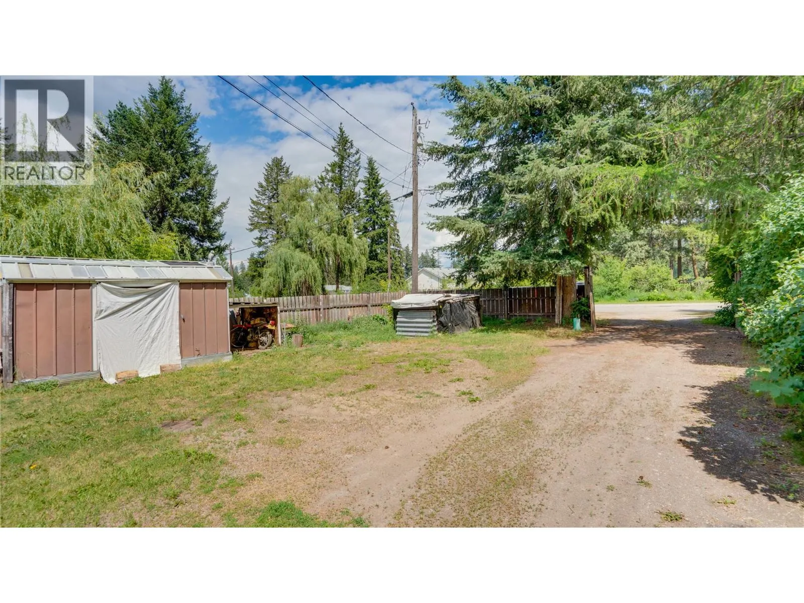 686 Powell Road