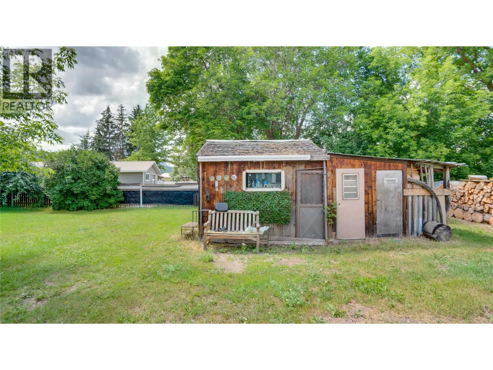 686 Powell Road
