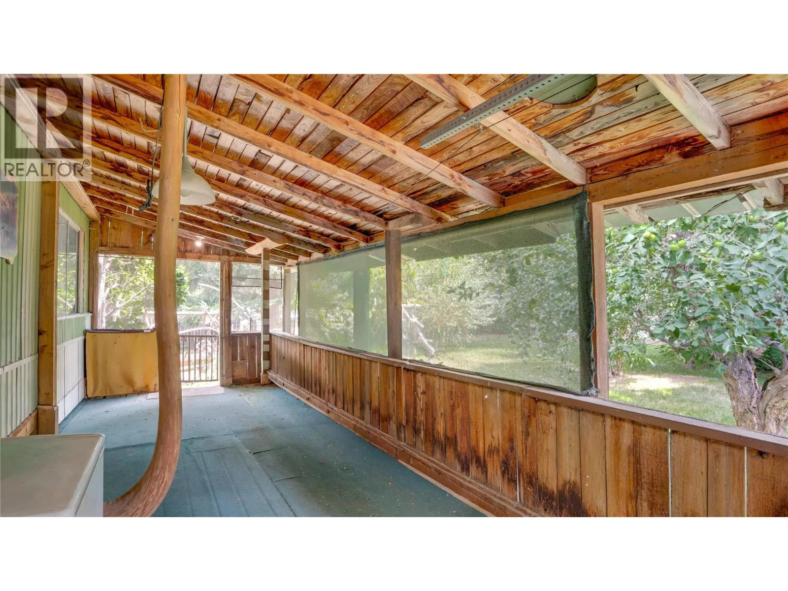 686 Powell Road