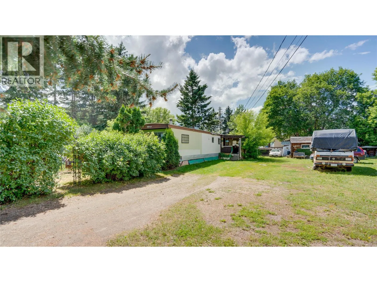 686 Powell Road
