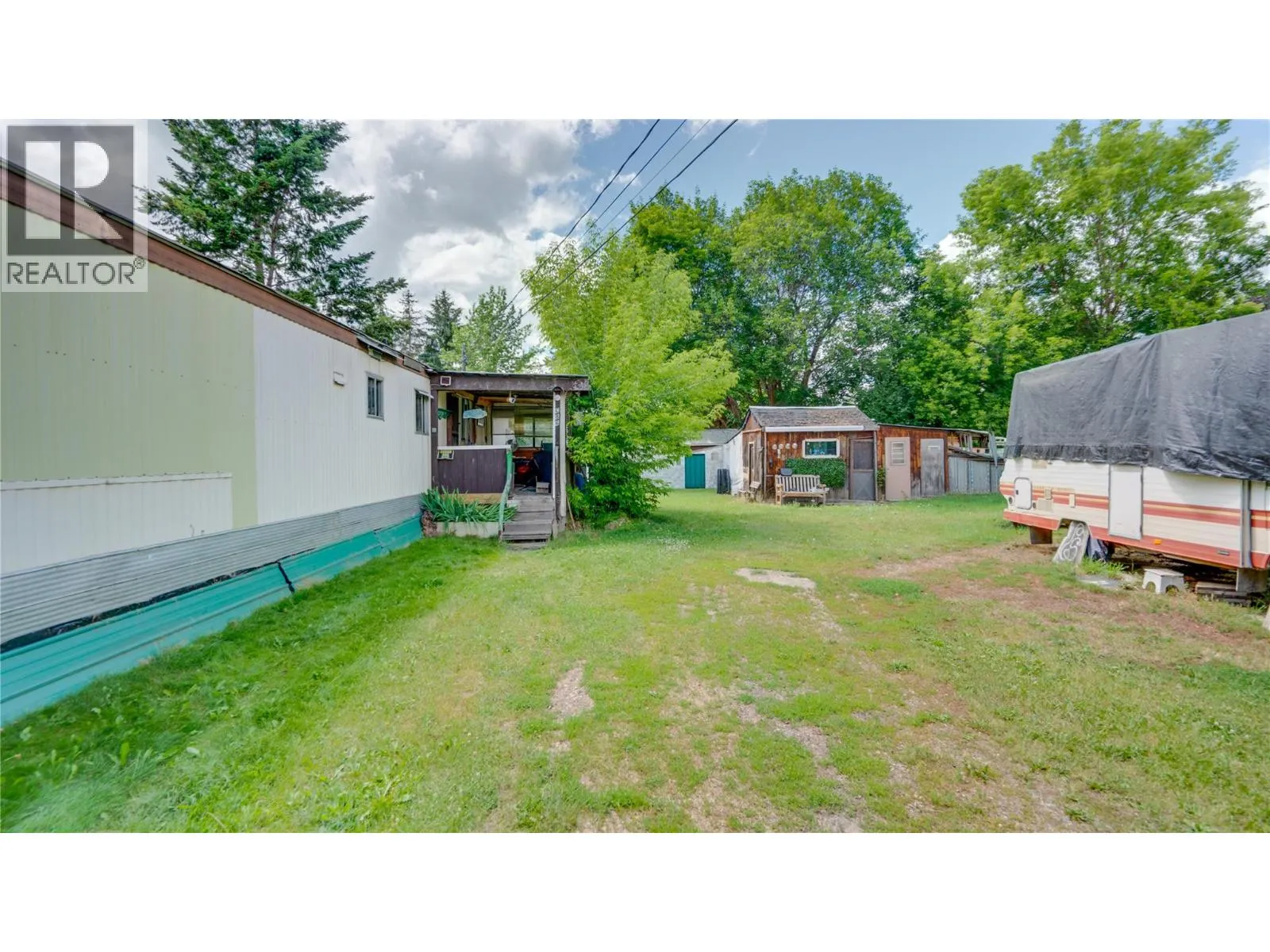 686 Powell Road