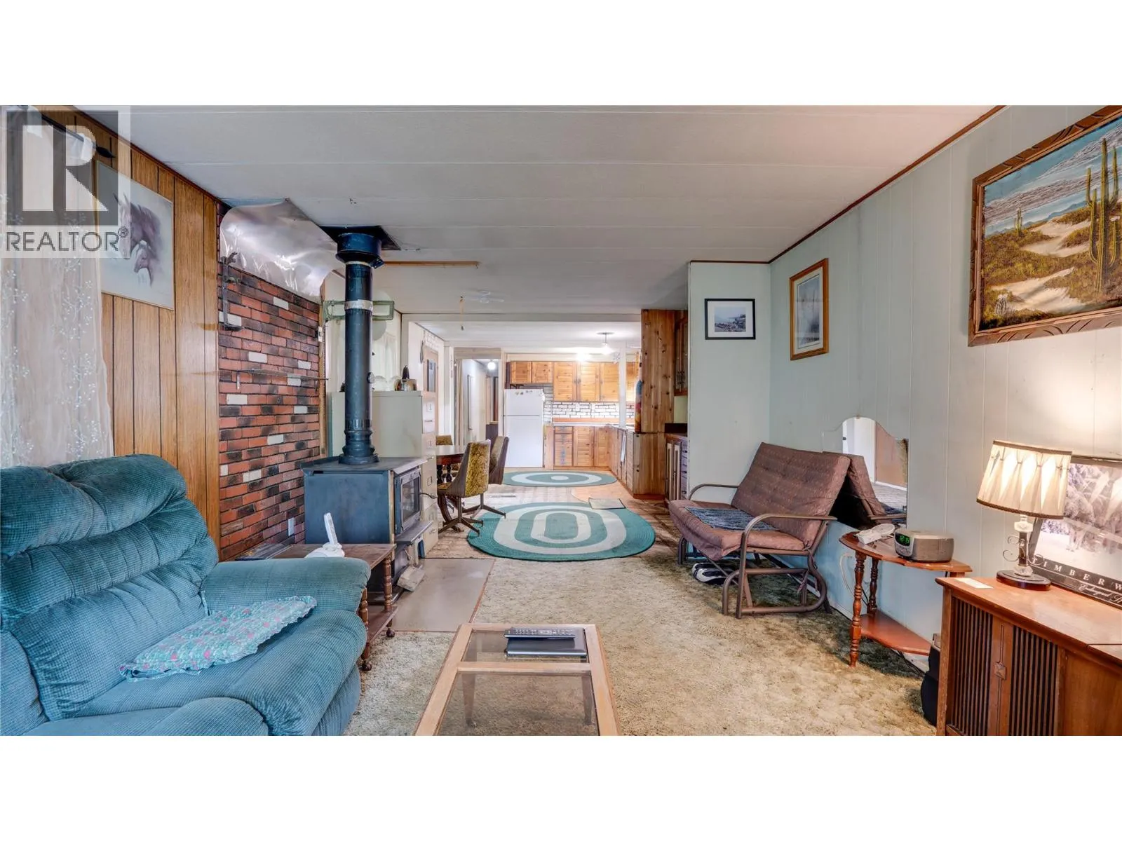 686 Powell Road