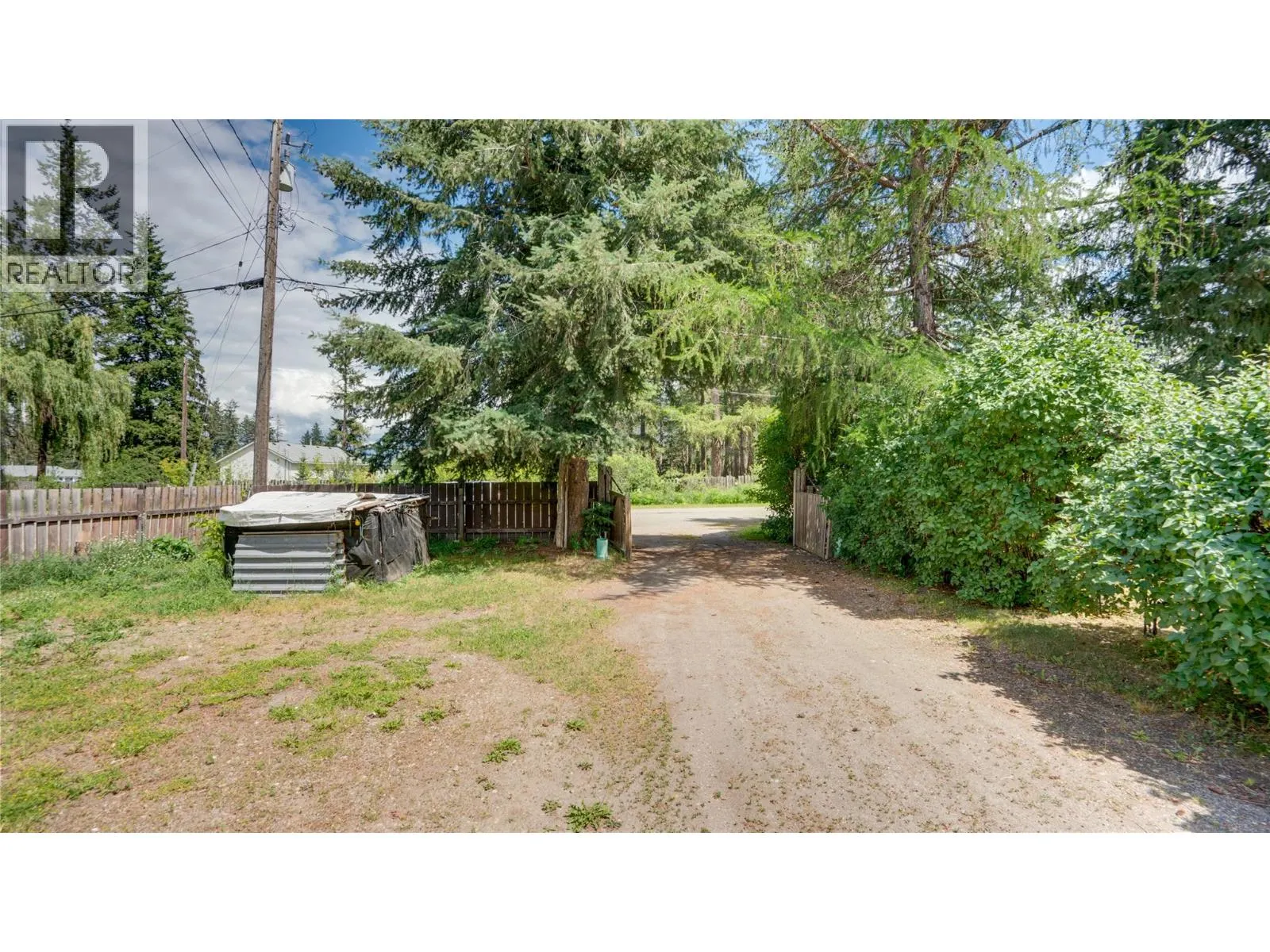 686 Powell Road