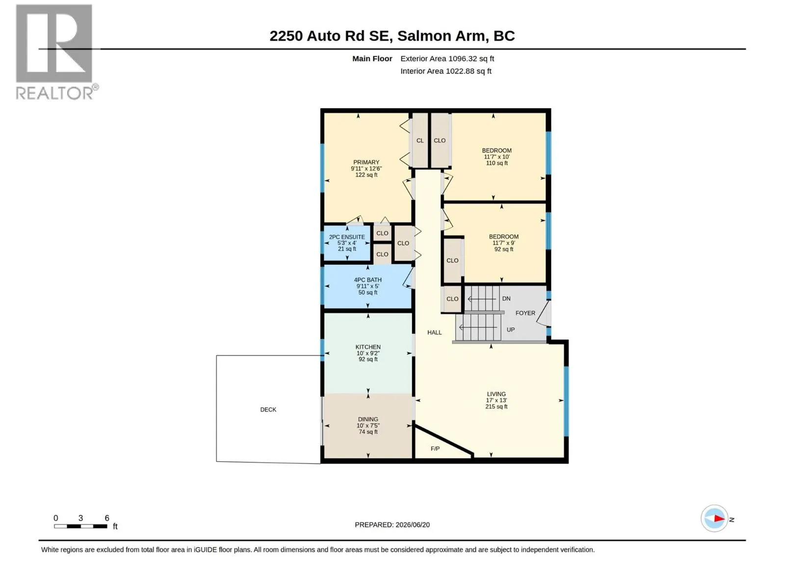 2250 Auto Road SE