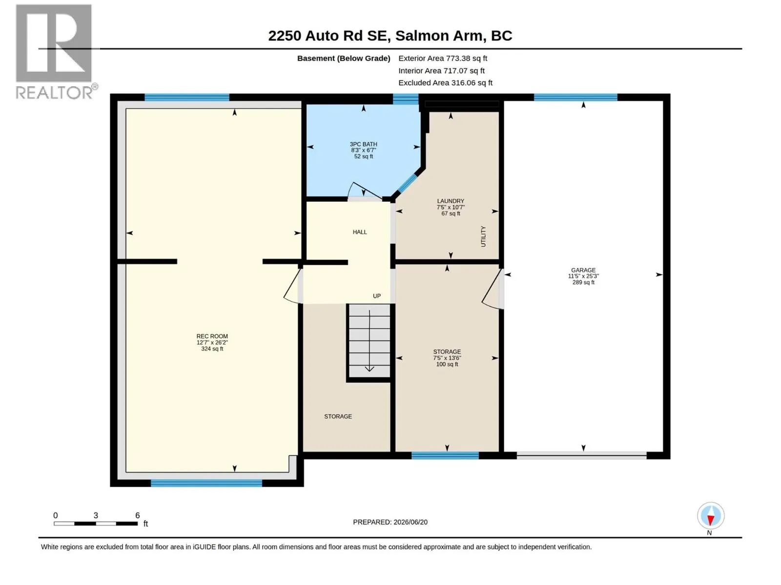 2250 Auto Road SE