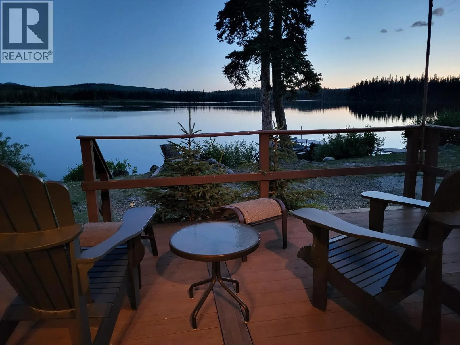 Cabin 4 Hatheume Lake Road