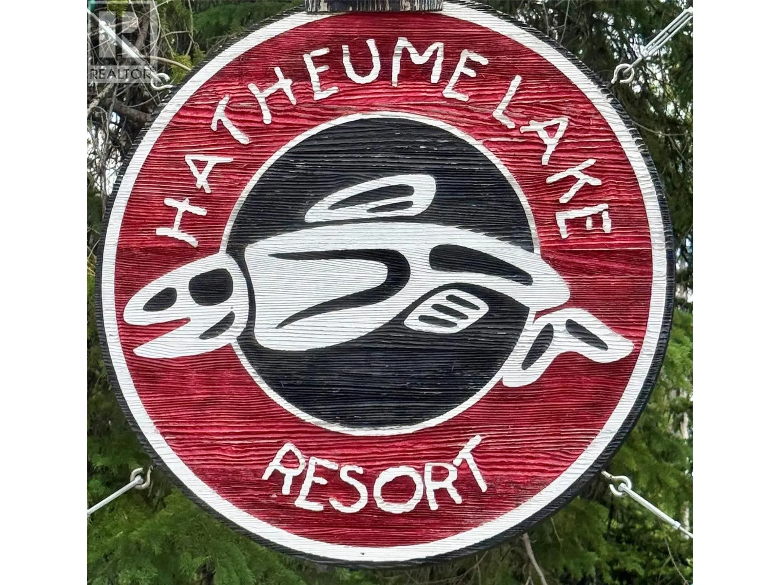 Cabin 4 Hatheume Lake Road