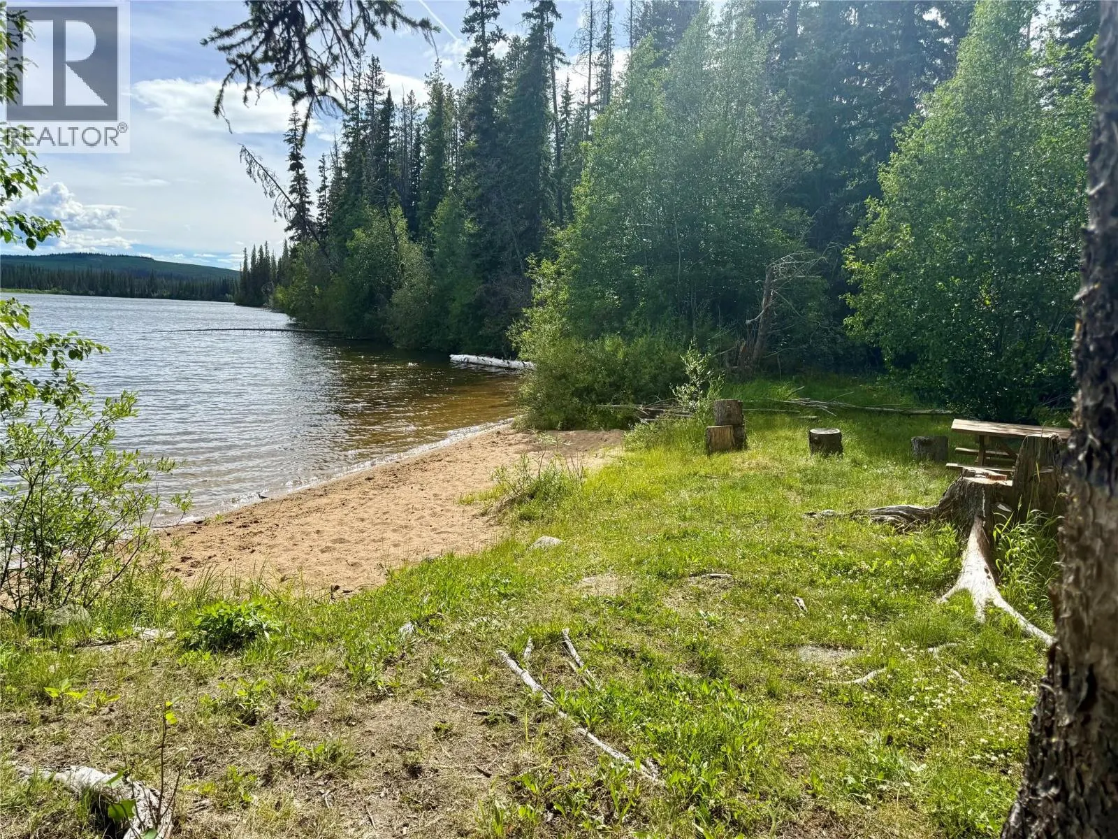Cabin 4 Hatheume Lake Road