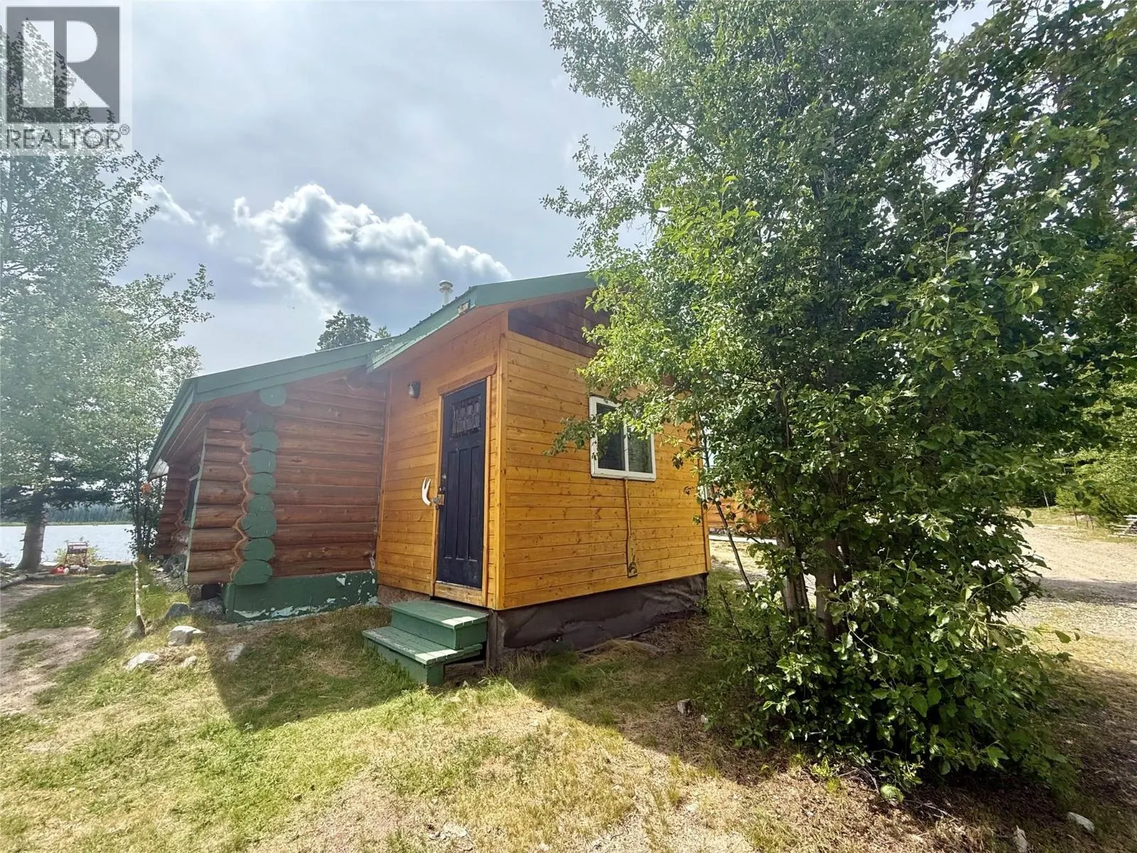 Cabin 4 Hatheume Lake Road