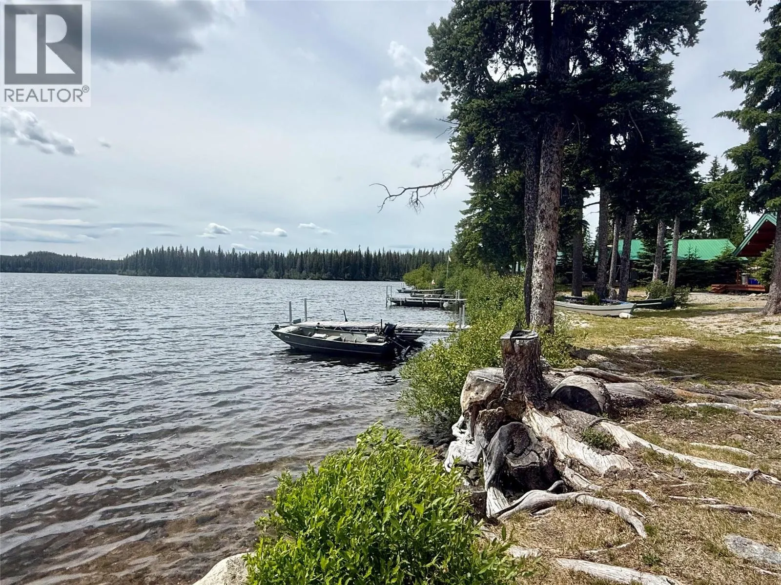 Cabin 4 Hatheume Lake Road