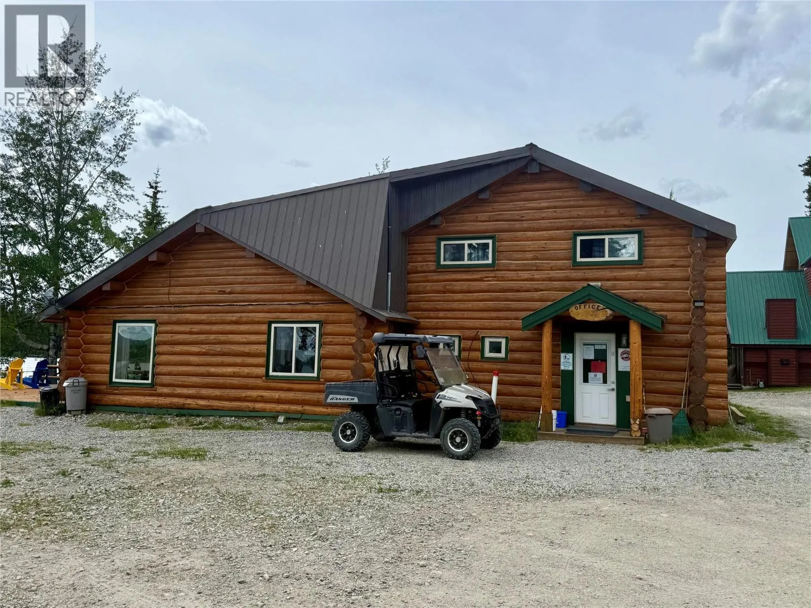 Cabin 4 Hatheume Lake Road
