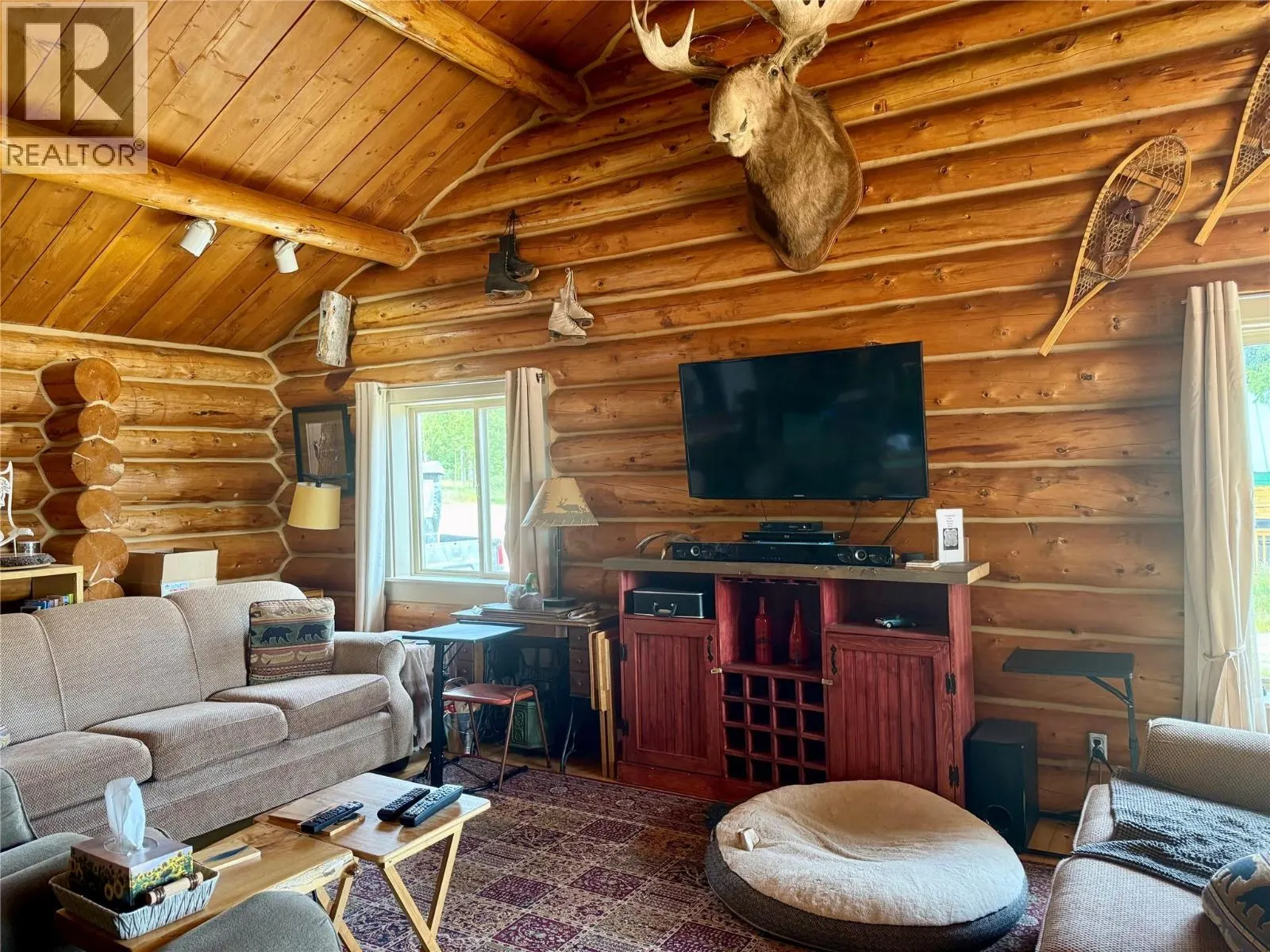 Cabin 4 Hatheume Lake Road