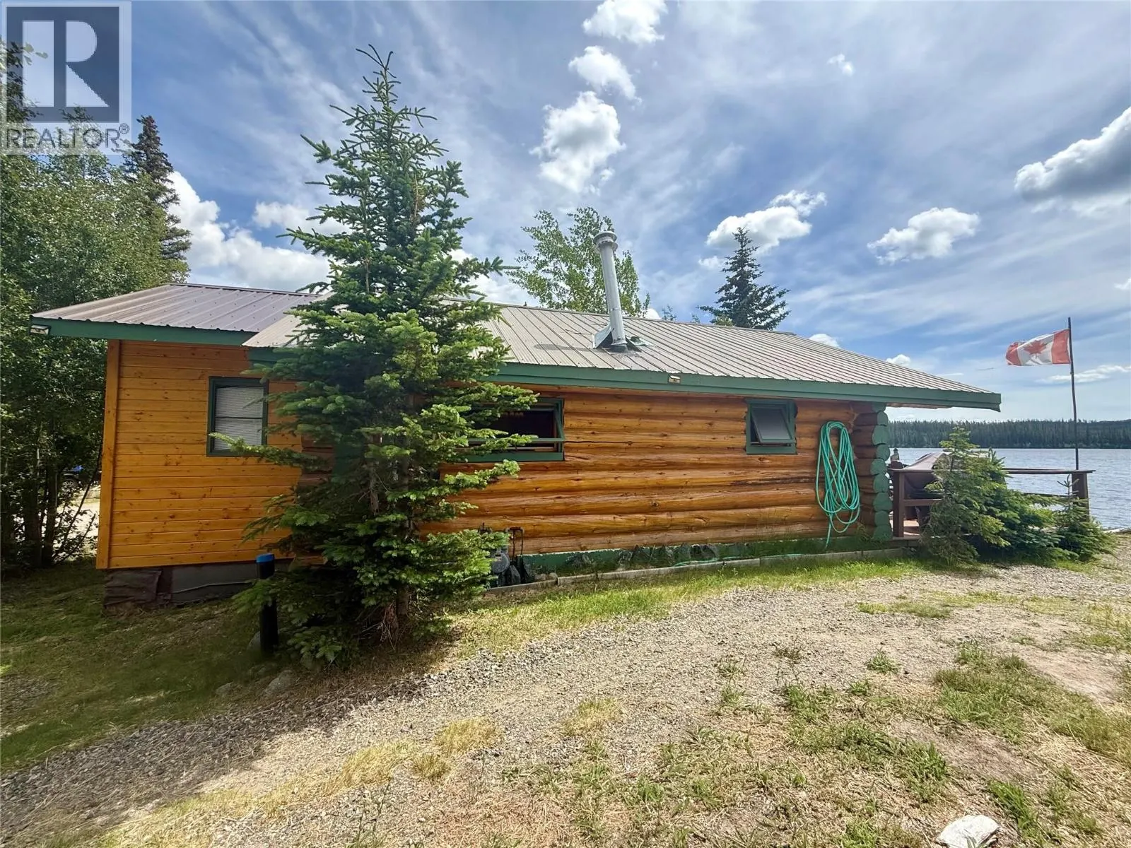 Cabin 4 Hatheume Lake Road