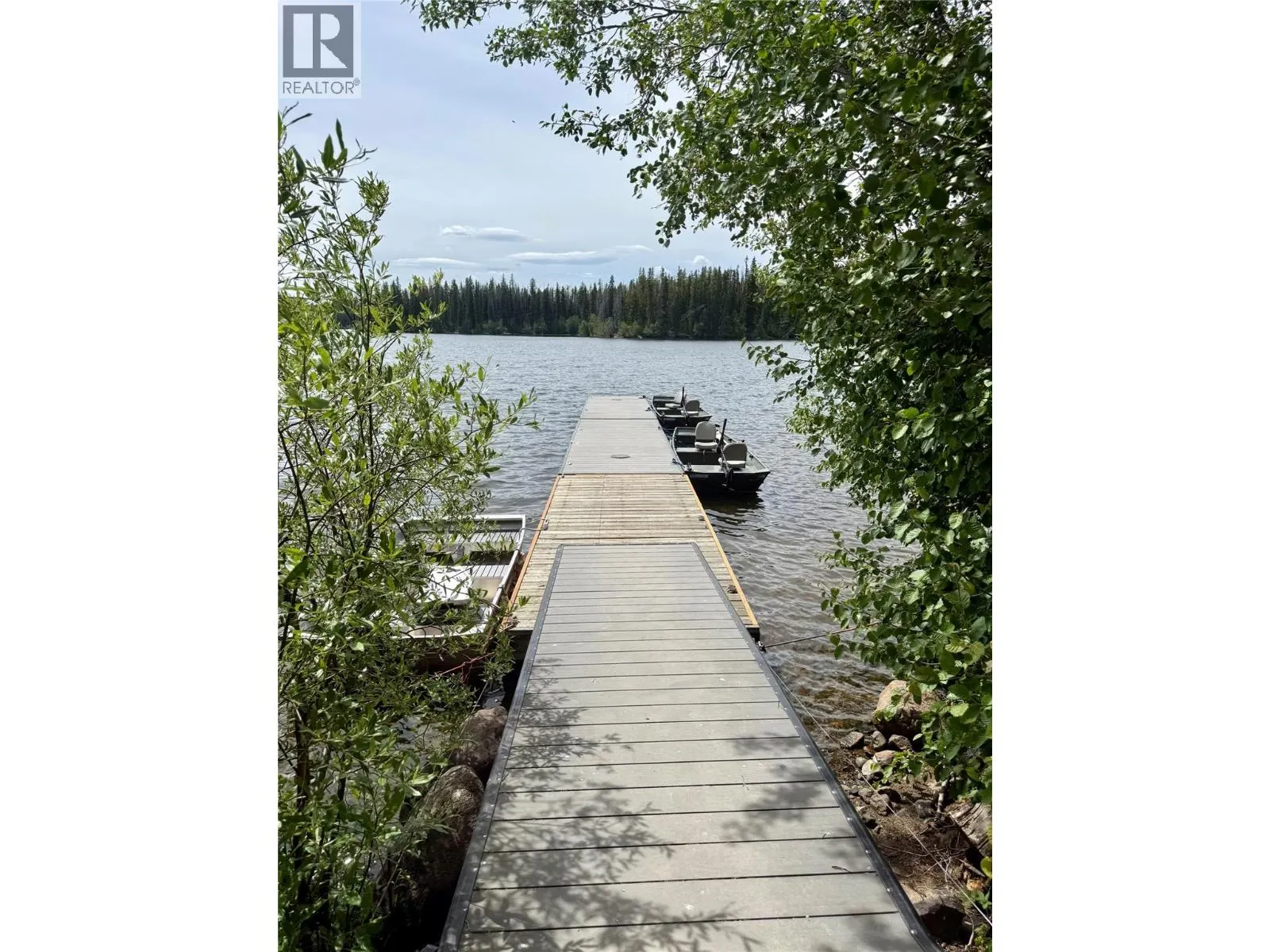 Cabin 4 Hatheume Lake Road