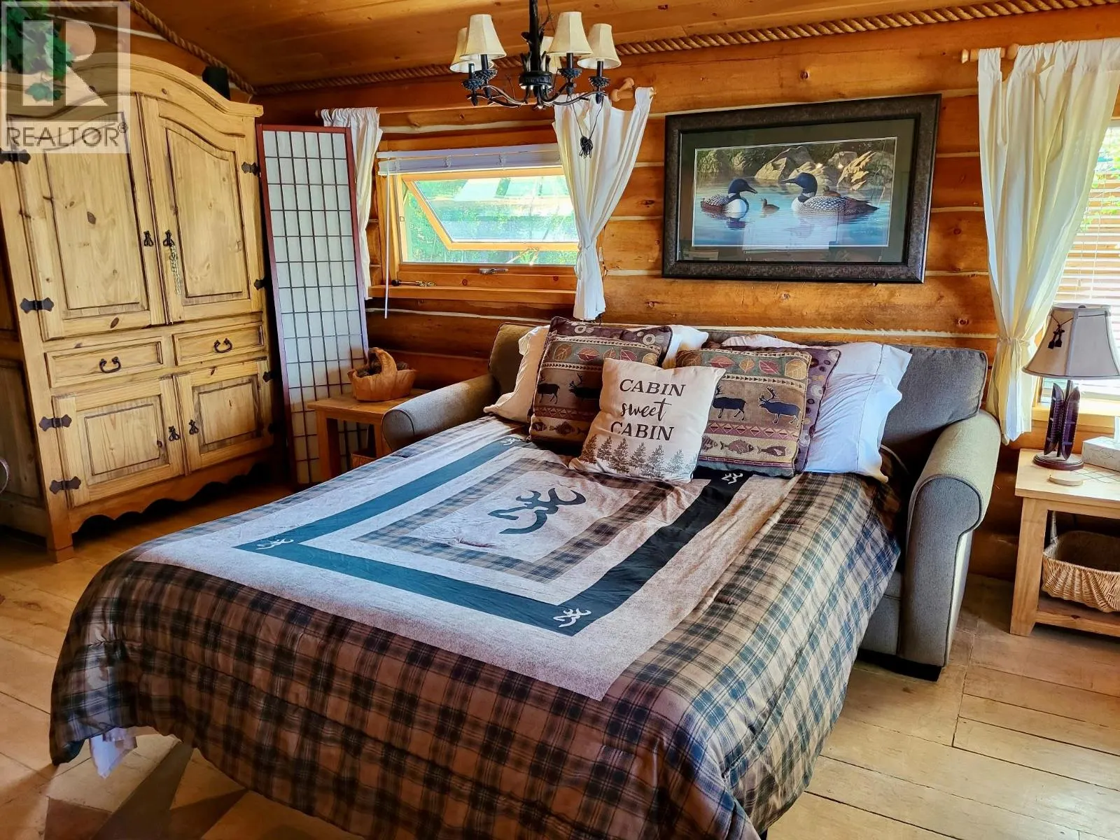 Cabin 4 Hatheume Lake Road